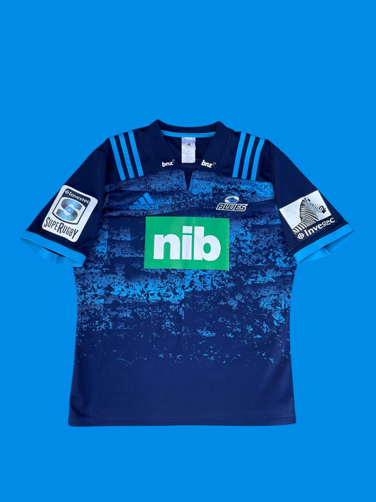 AUCKLAND BLUES JERSEY (L)