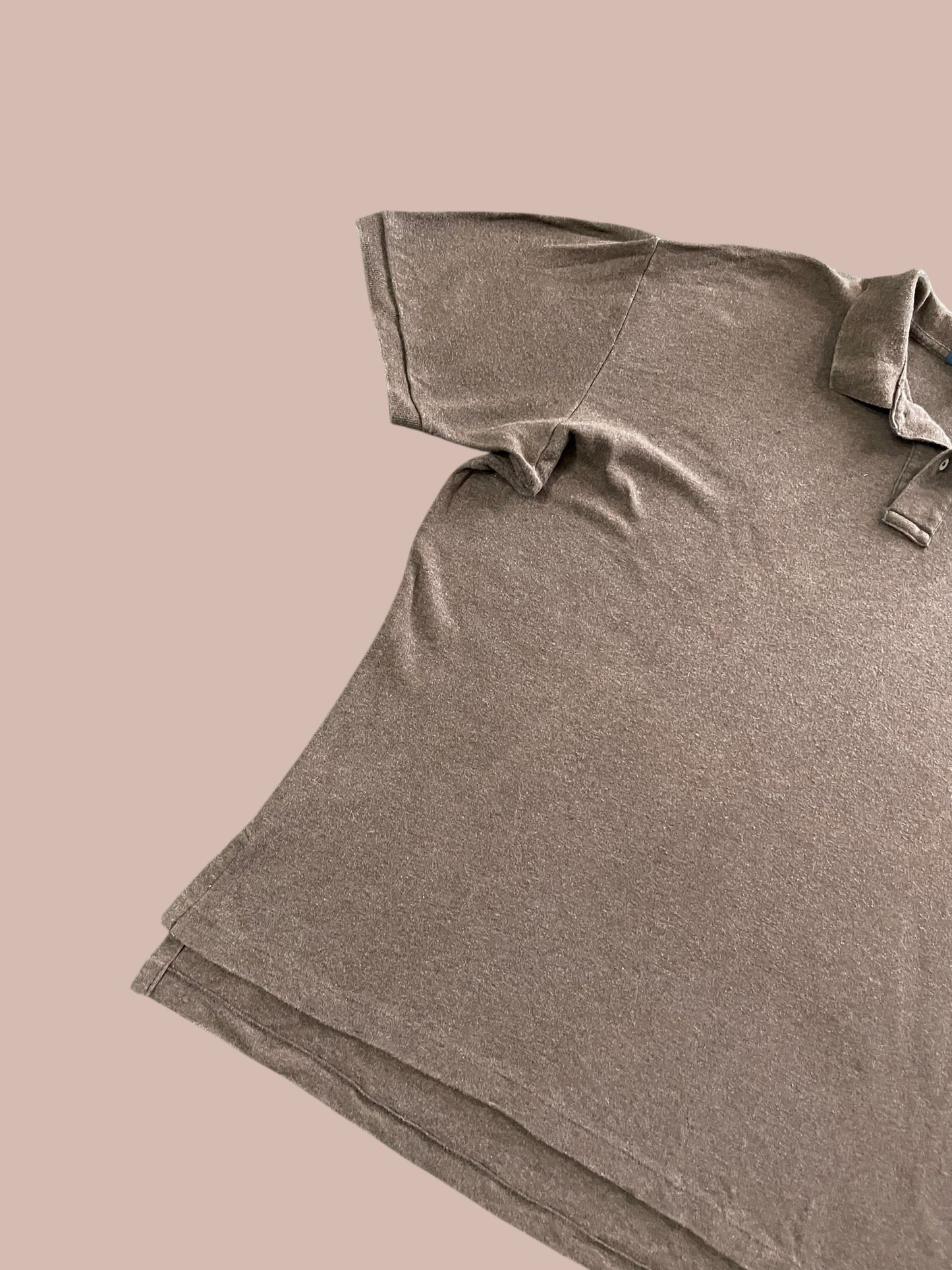 VINTAGE RALPH LAUREN POLO SHIRT (L TO XL)