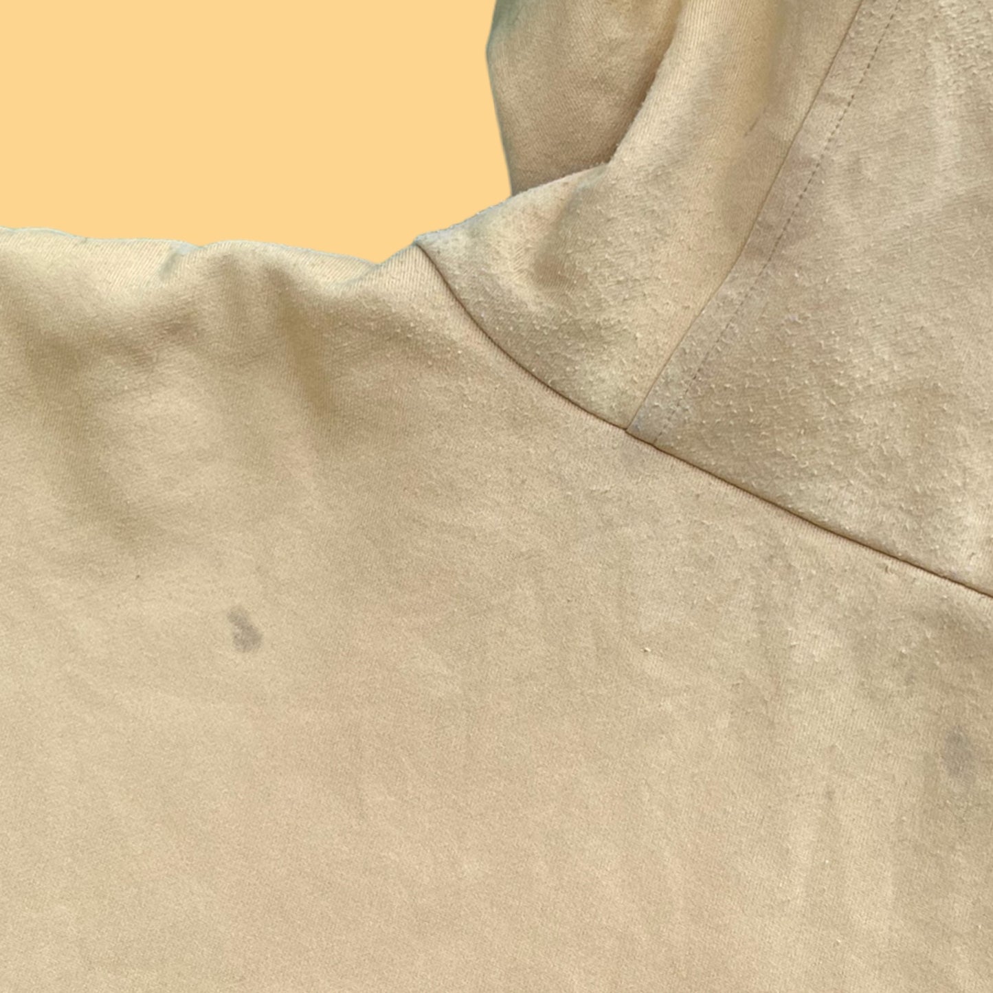 VINTAGE REVERSIBLE NIKE JACKET (XL)