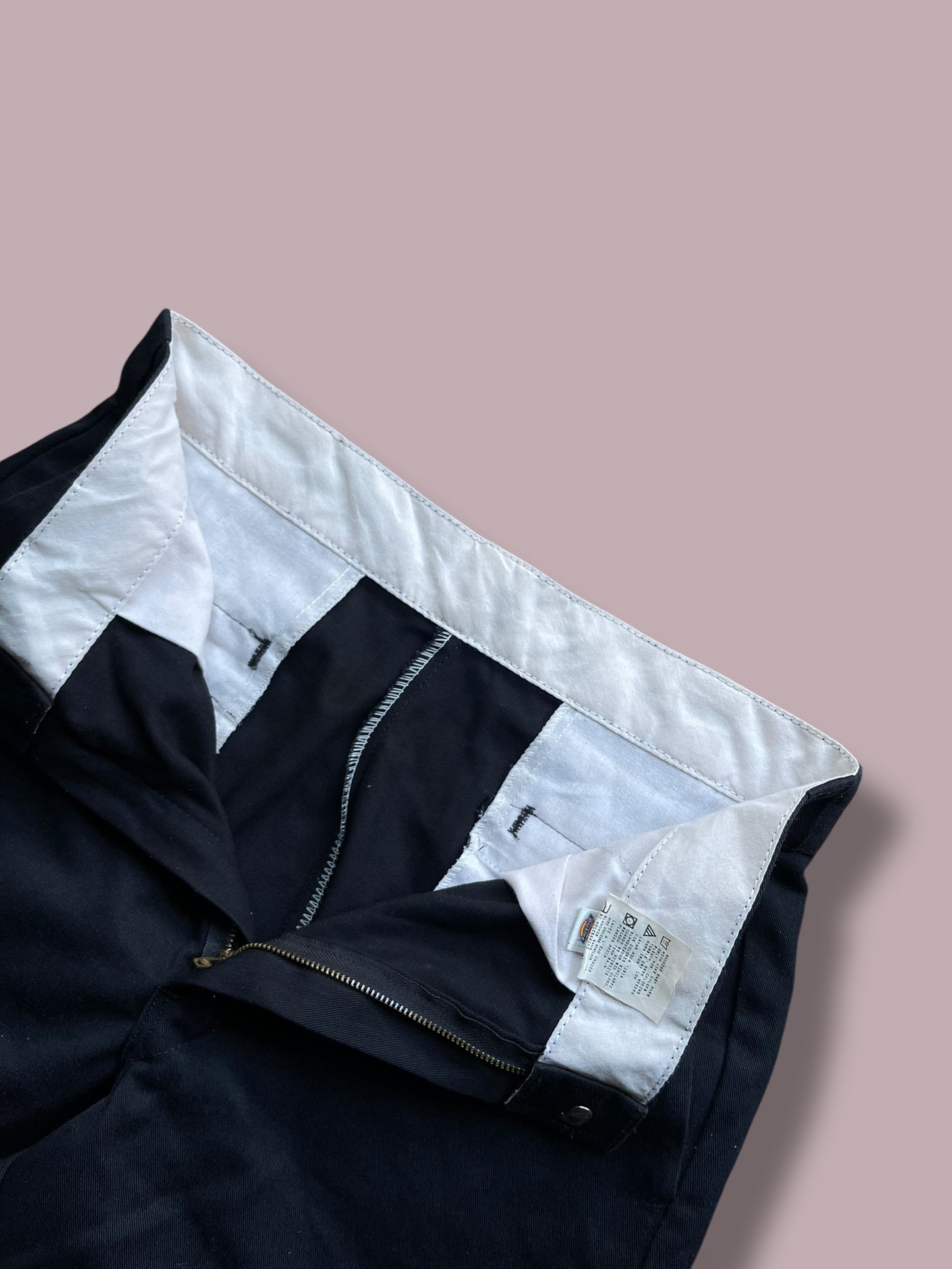 DICKIES ORIGINAL FIT PANTS (32)