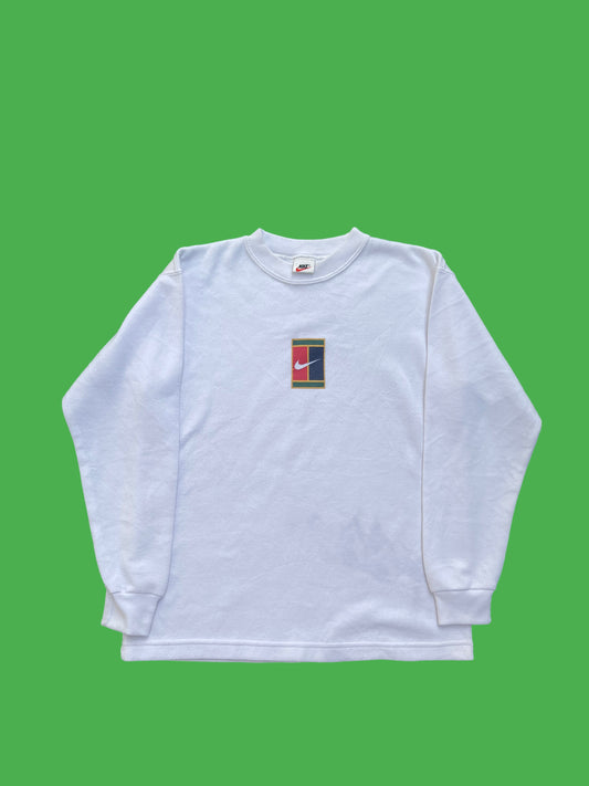 VINTAGE NIKE CREWNECK (M)