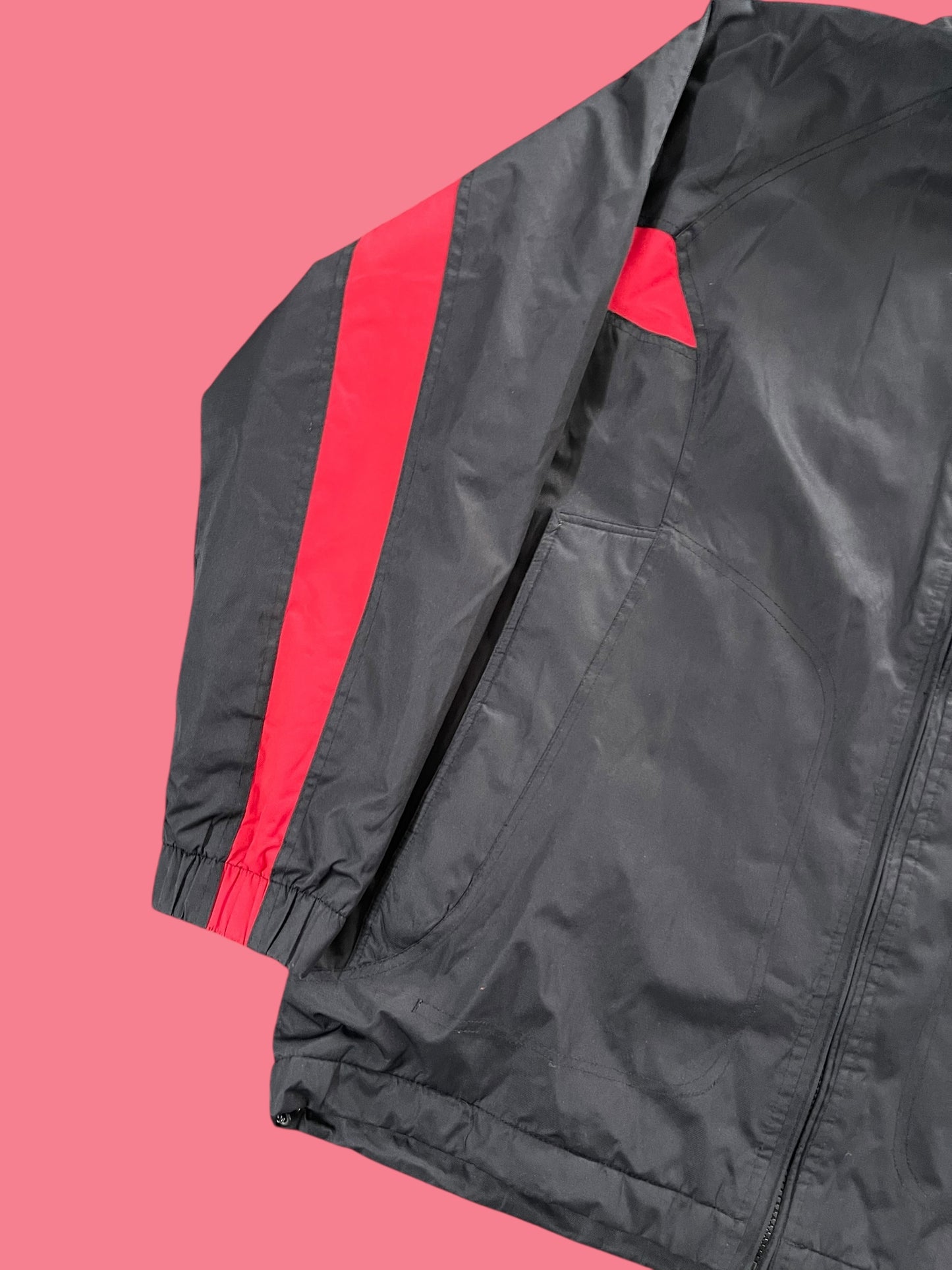 VINTAGE KAPPA JACKET (L)