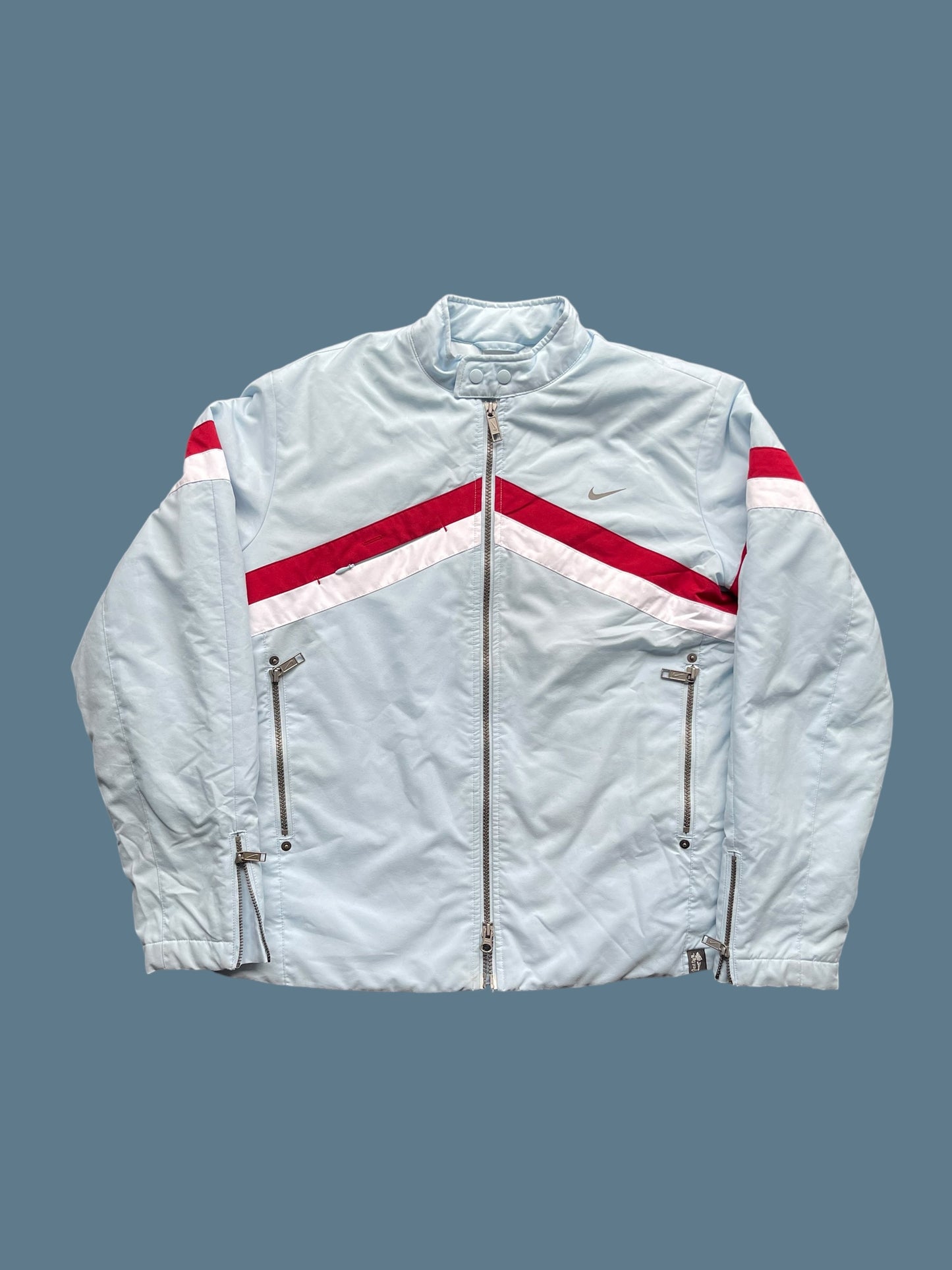 VINTAGE NIKE JACKET (M)