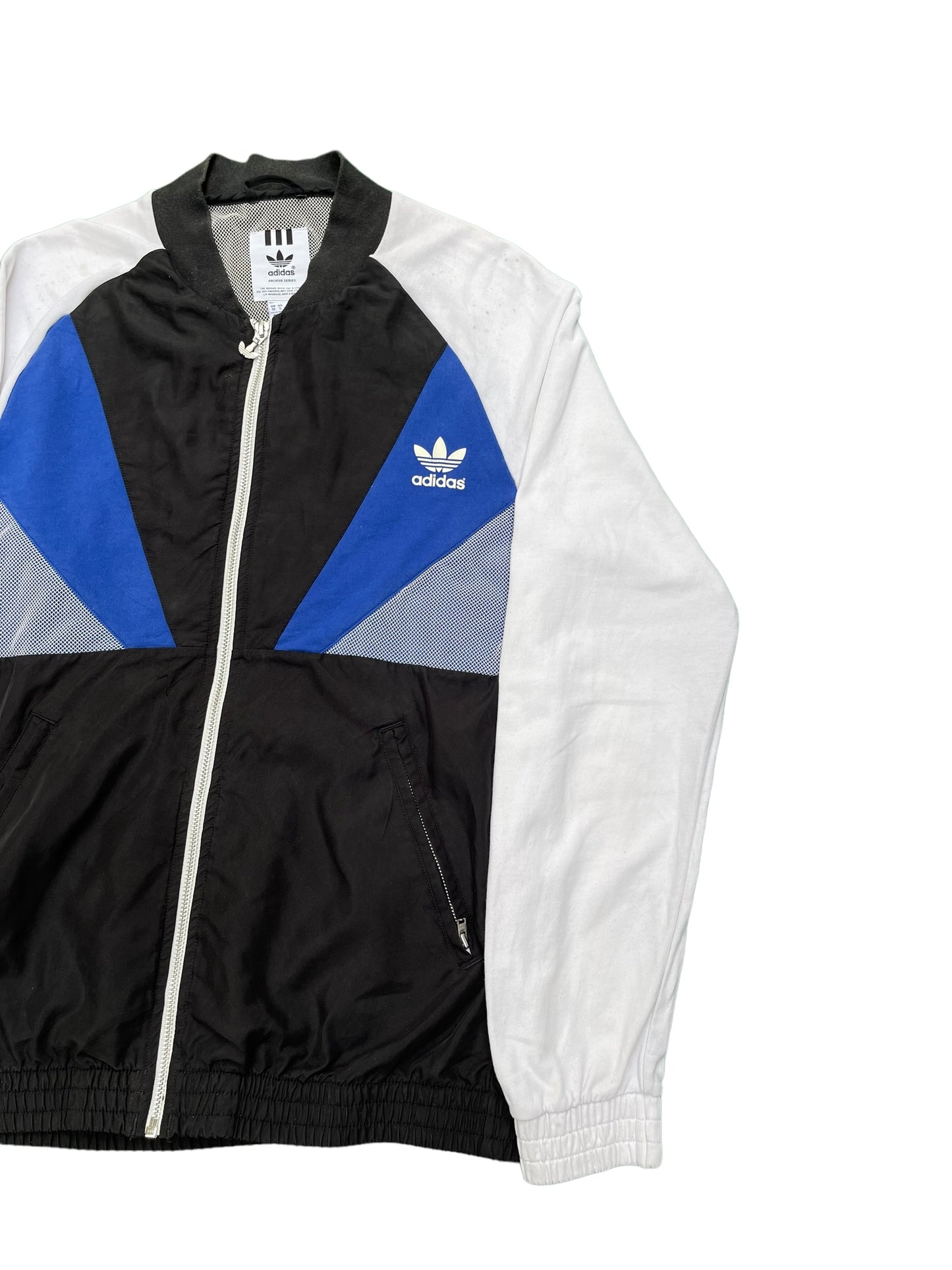 ADIDAS JACKET (M)