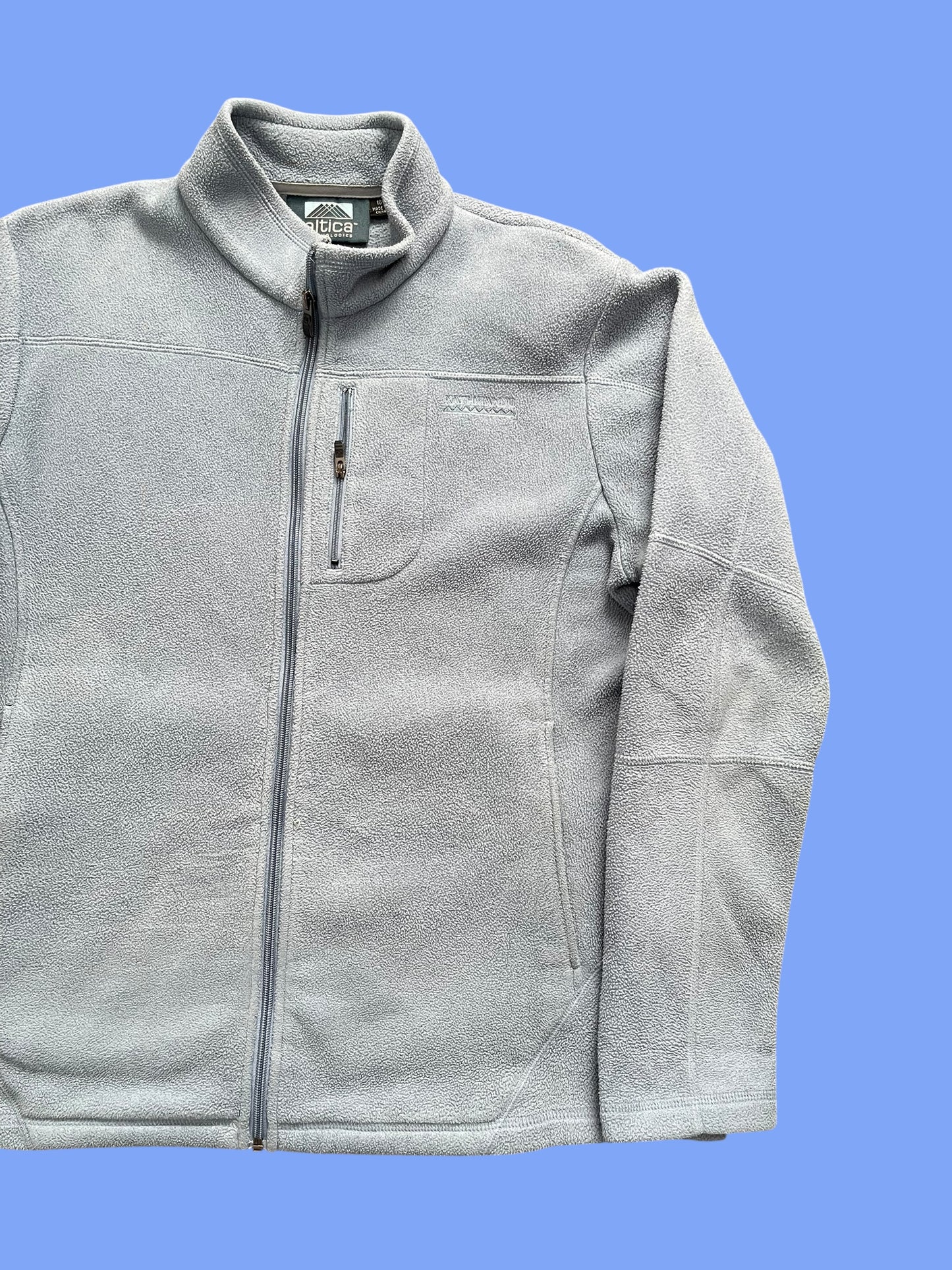 Y2K KATHMANDU FLEECE JACKET (16)