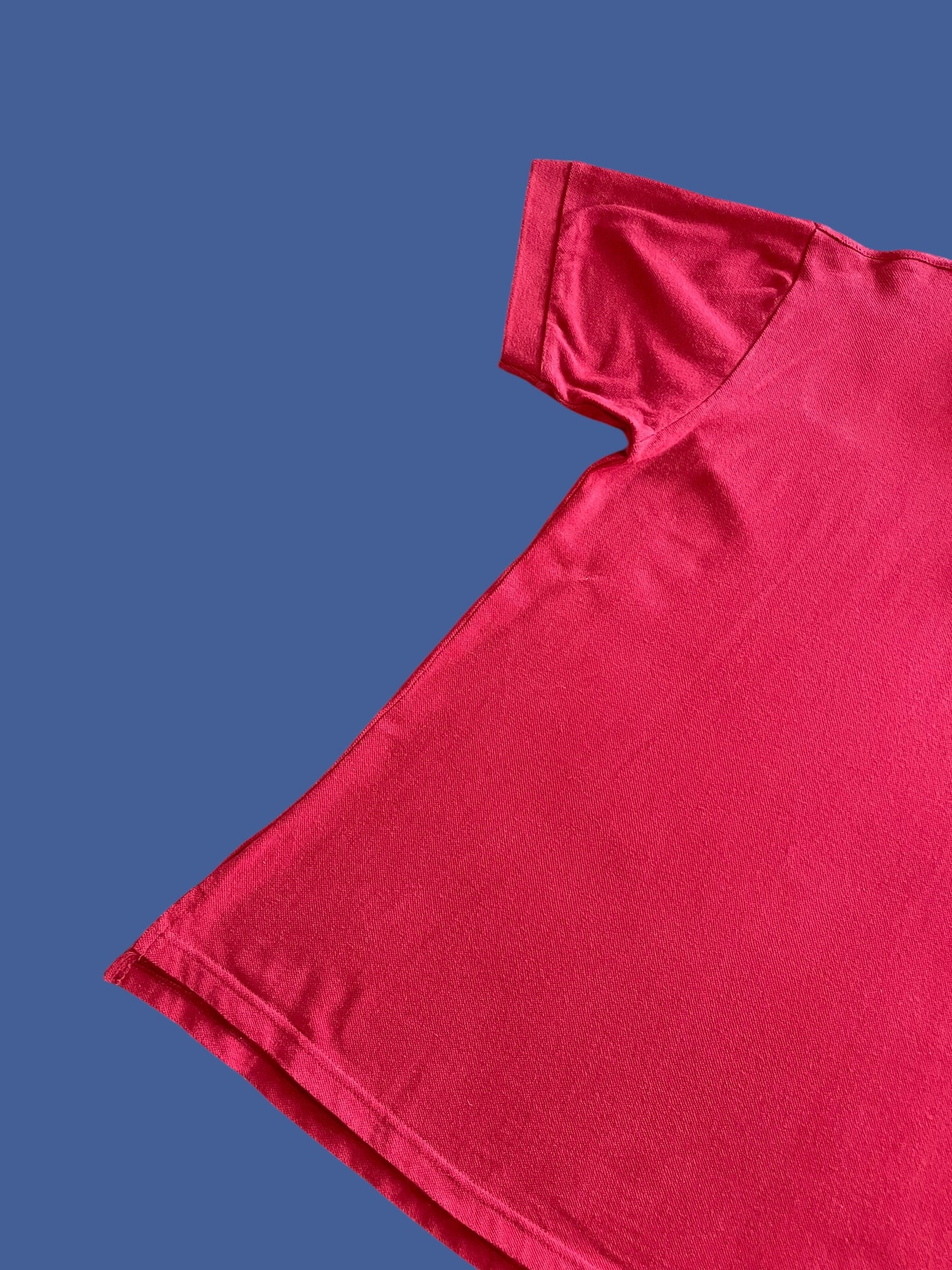 VINTAGE RALPH LAUREN POLO SHIRT (L)