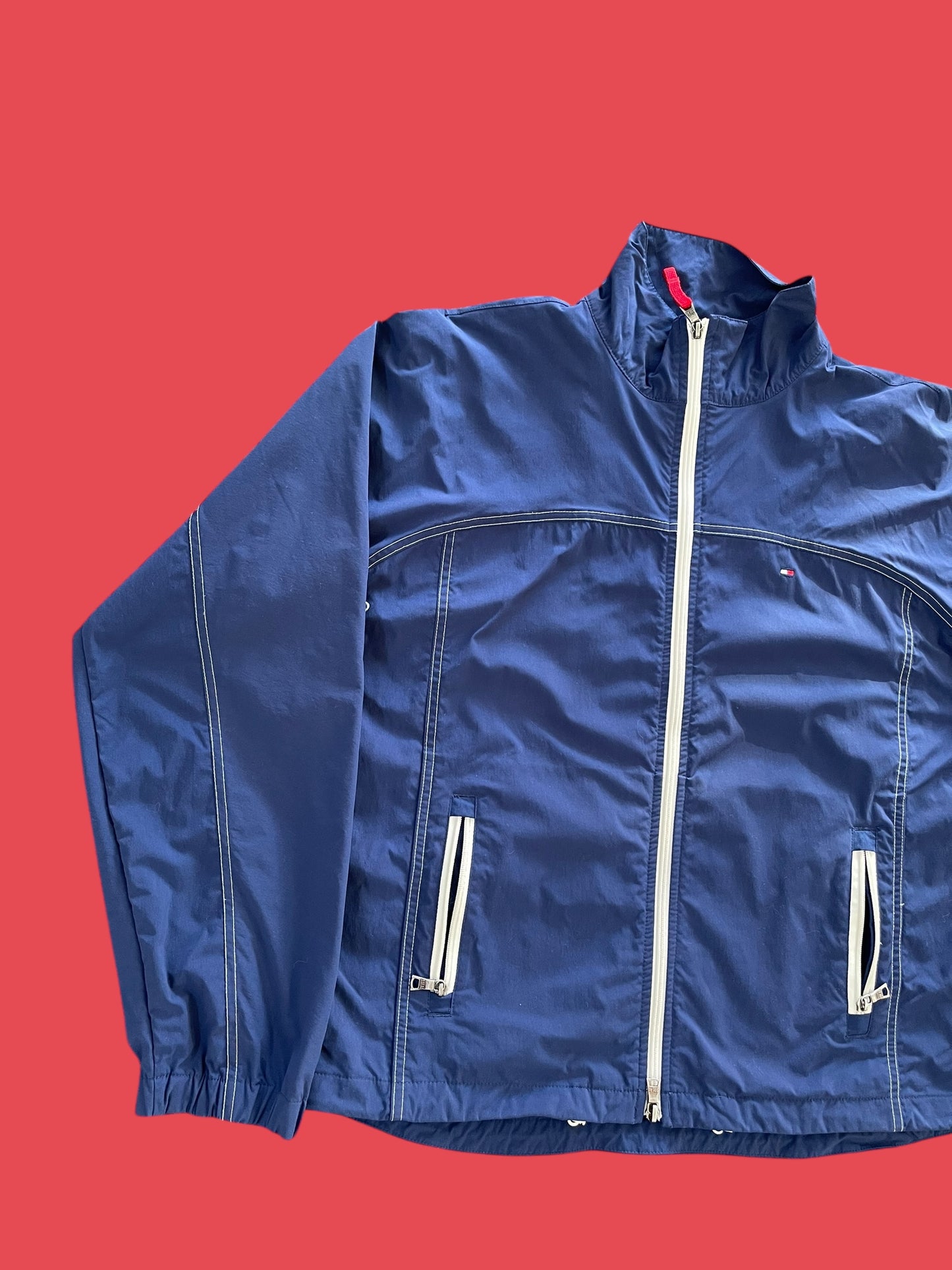 VINTAGE TOMMY JACKET (M)