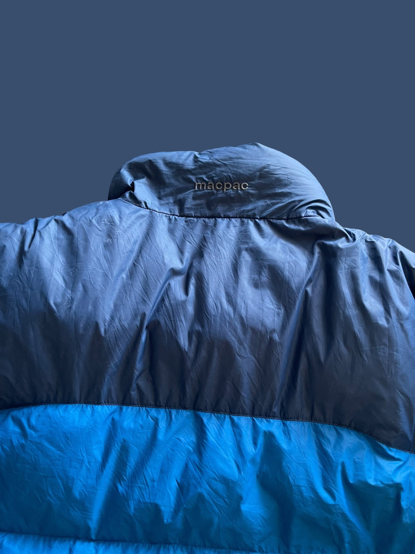 MACPAC PUFFER JACKET (L/XL)