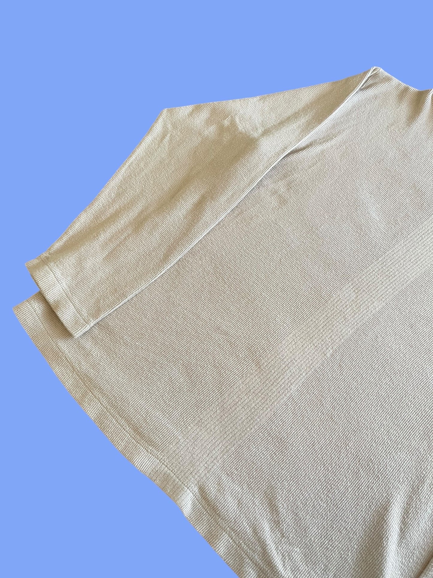 BARKERS  SWEATER (L)