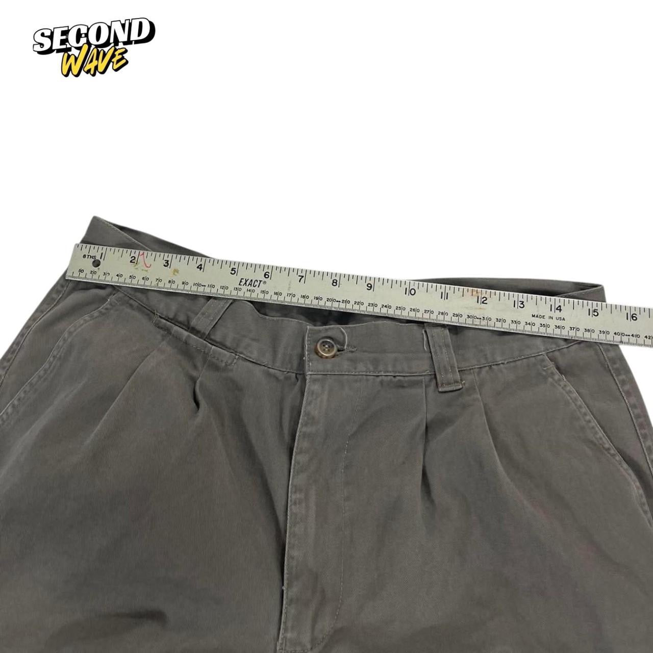 Chisel Brown