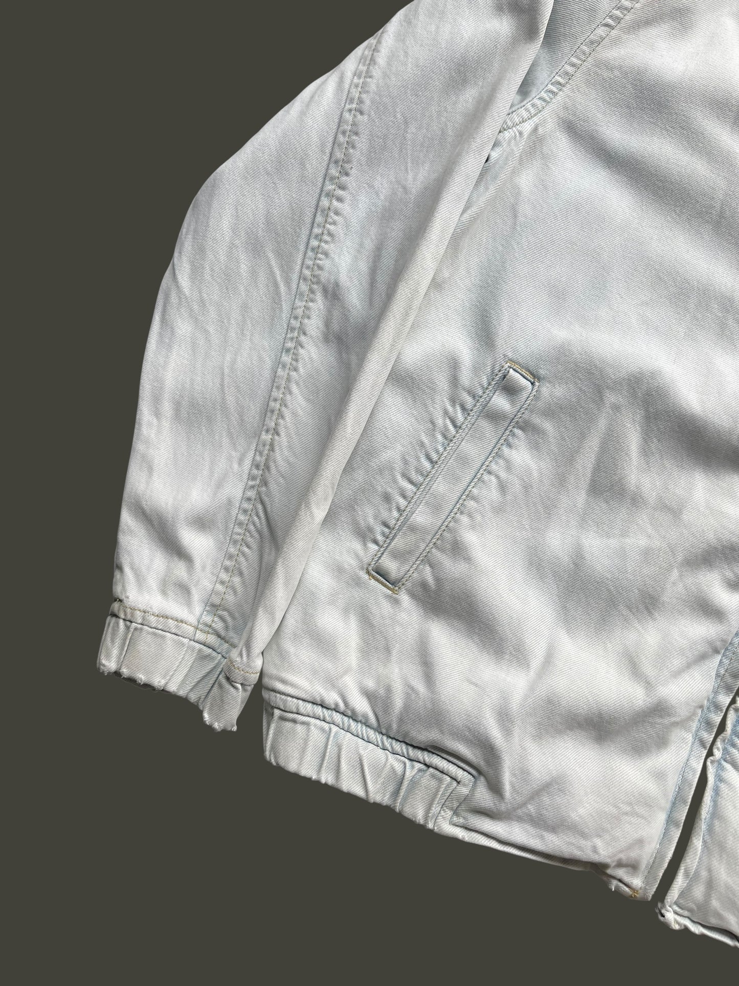 INDUSTRIE DENIM JACKET (L/XL)