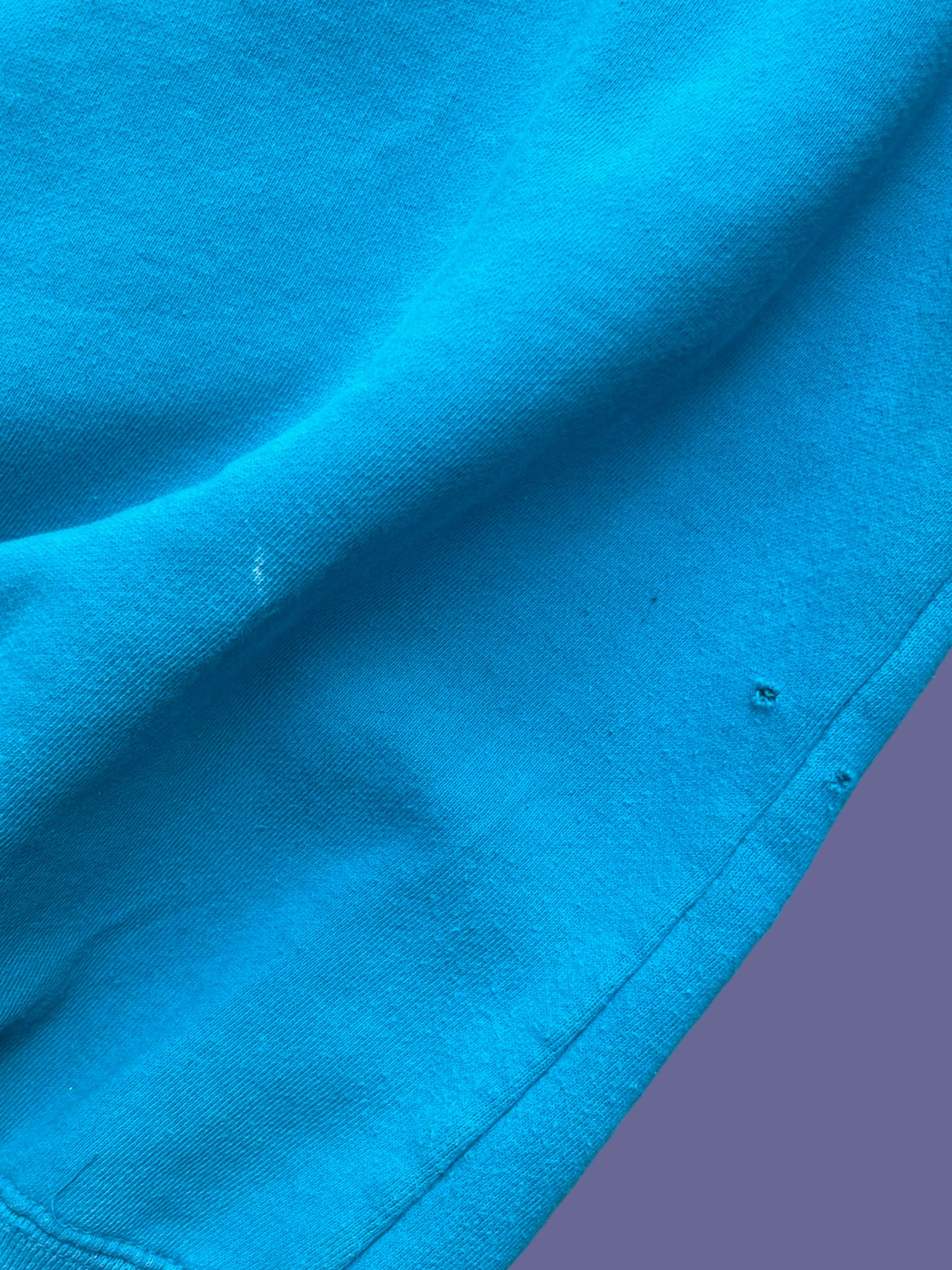 VINTAGE HORNETS CREWNECK (M)