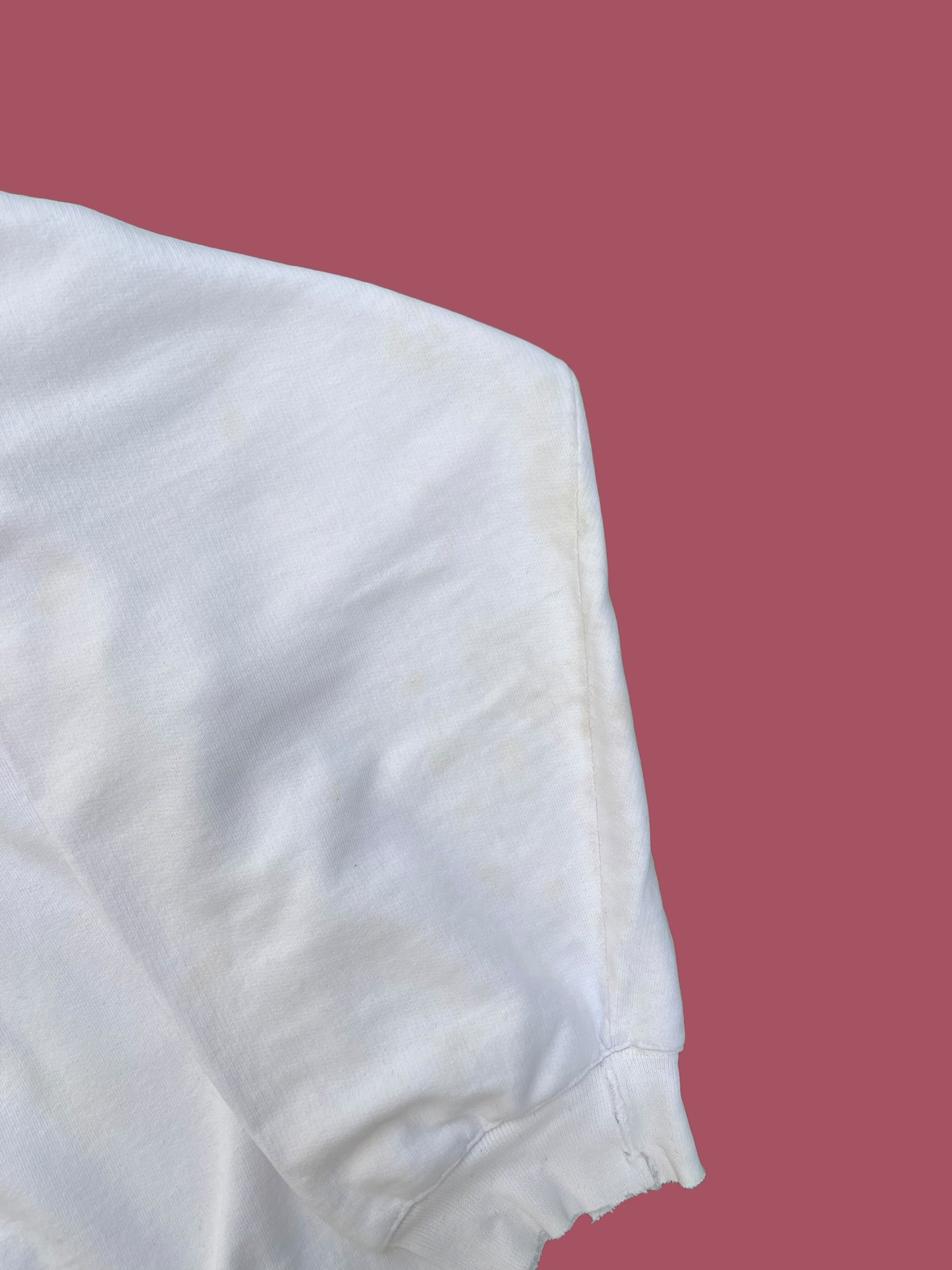 VINTAGE HARLEY DAVIDSON CREWNECK ( L)