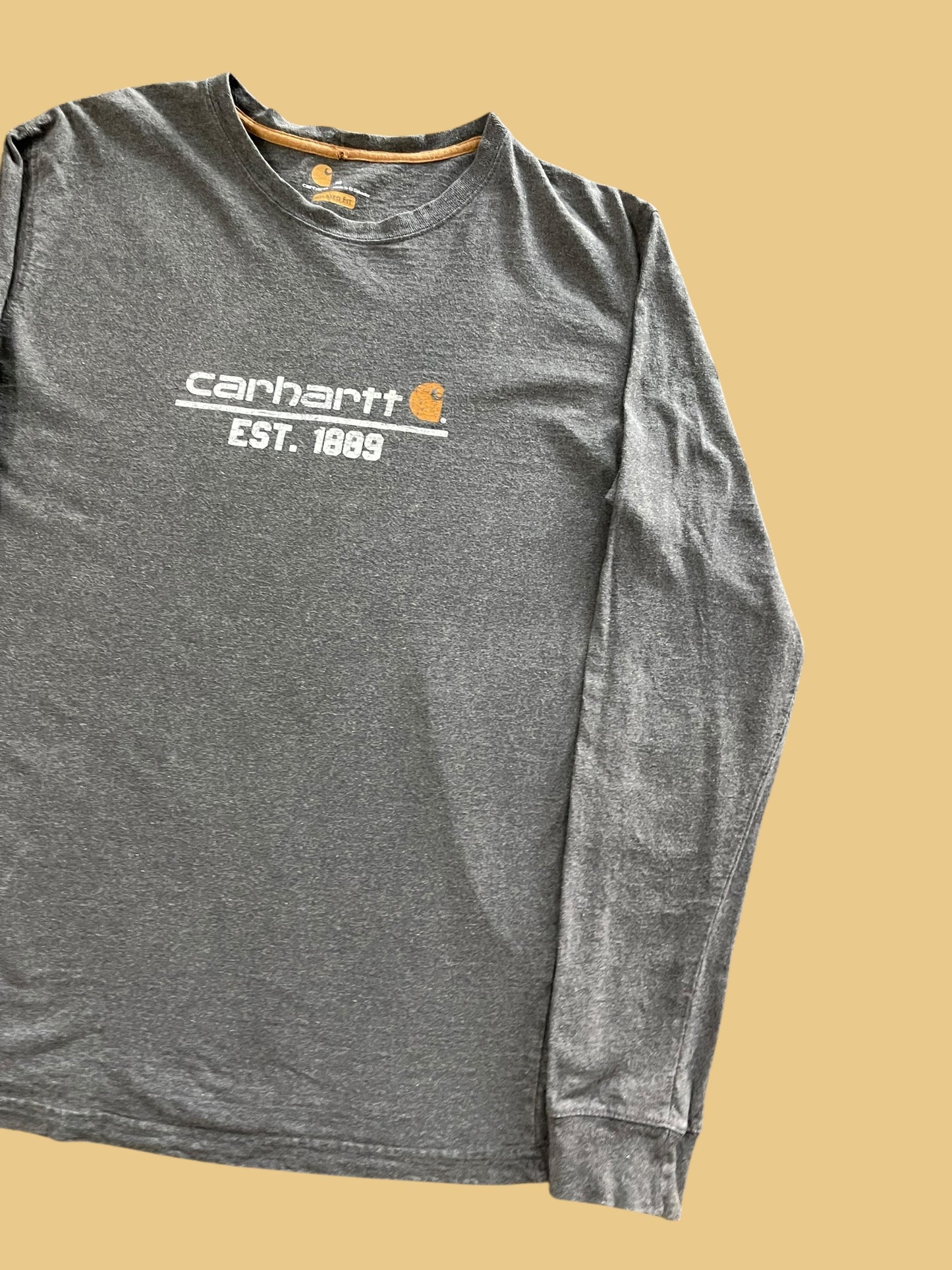 CARHARTT SWEATSHIRT (M)
