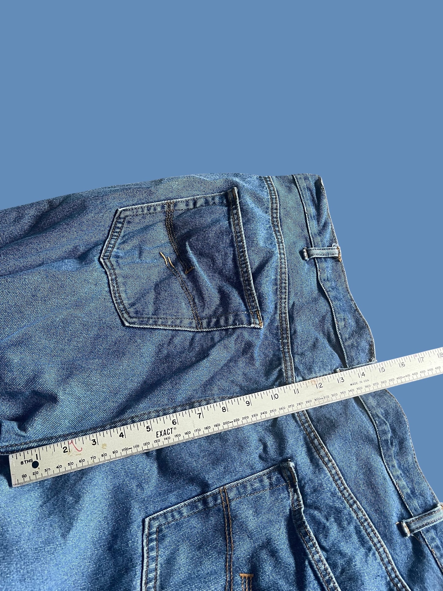 Y2K STONE HARBOUR STRAIGHT FIT (44)