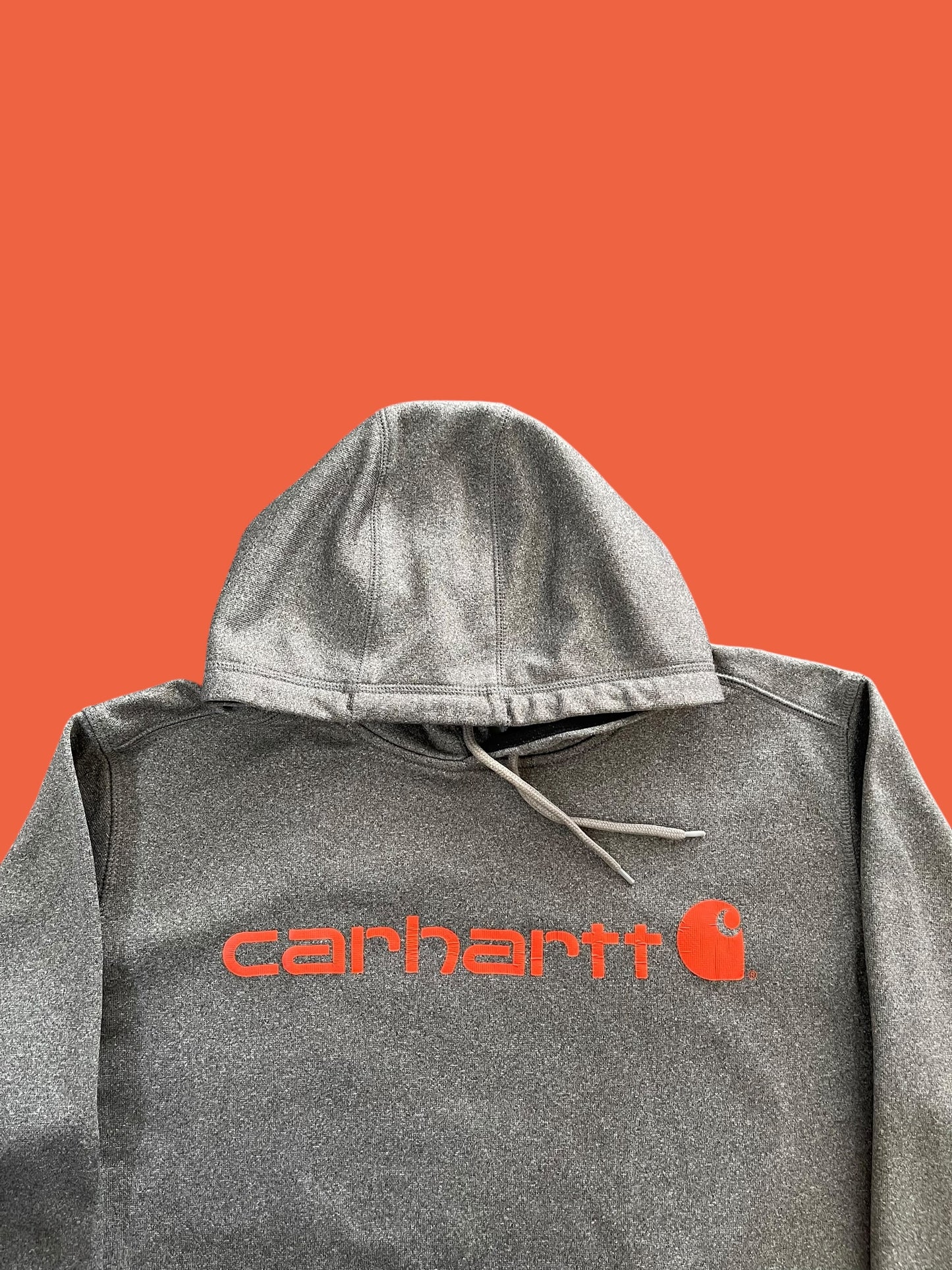 CARHARTT HOODIE (L)