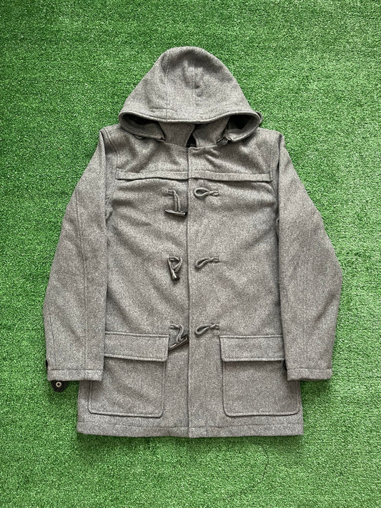 VINTAGE LOST MONARCHY COAT (S)