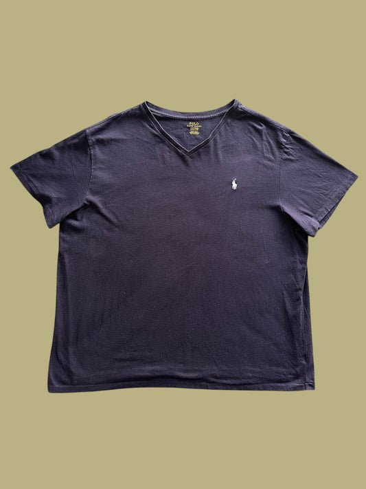 RALPH LAUREN SHIRT (XXL)
