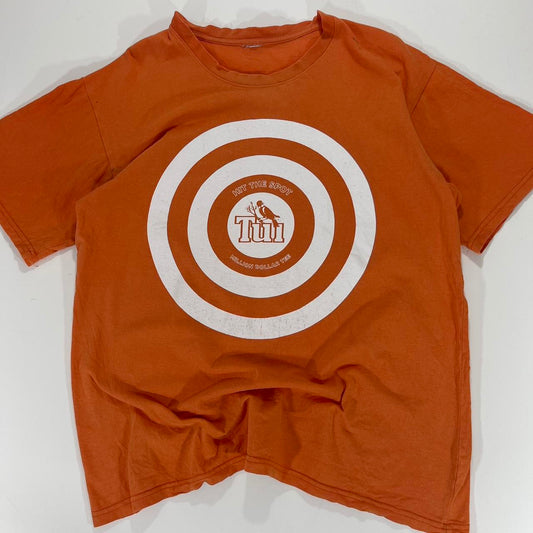 VINTAGE TUI HIT THE SPOT SHIRT (L)