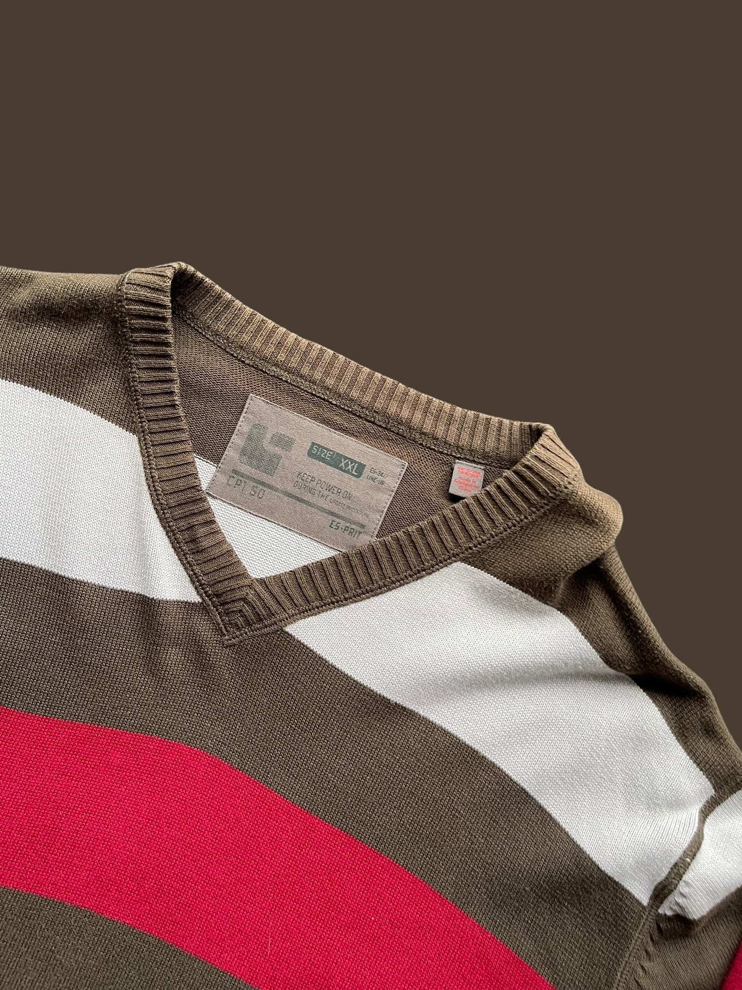 ESPRIT SWEATER JUMPER (XL)