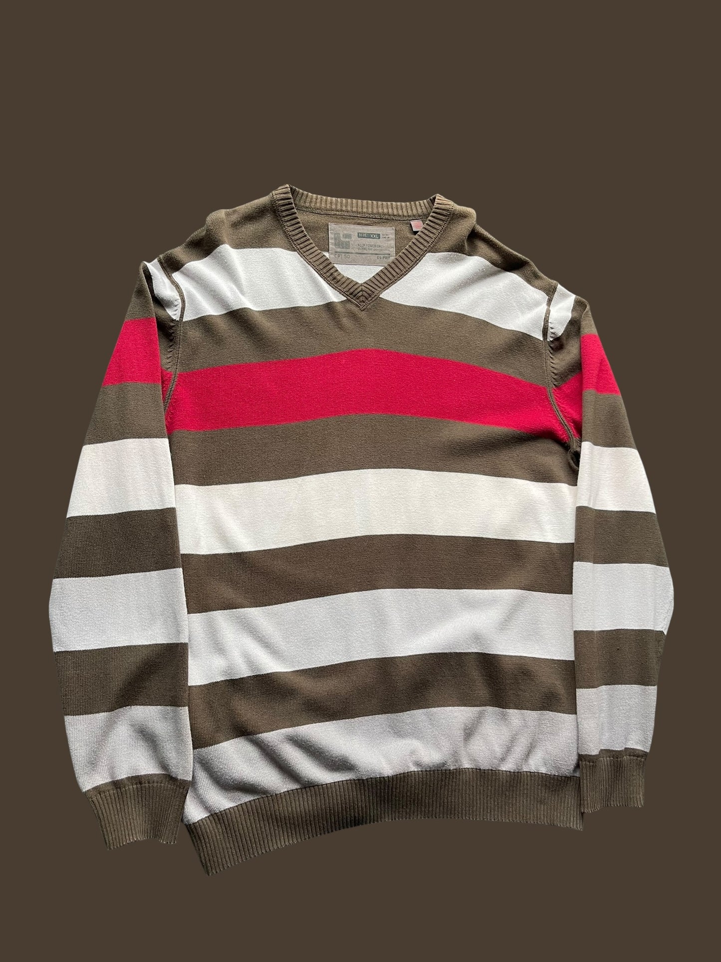 ESPRIT SWEATER JUMPER (XL)