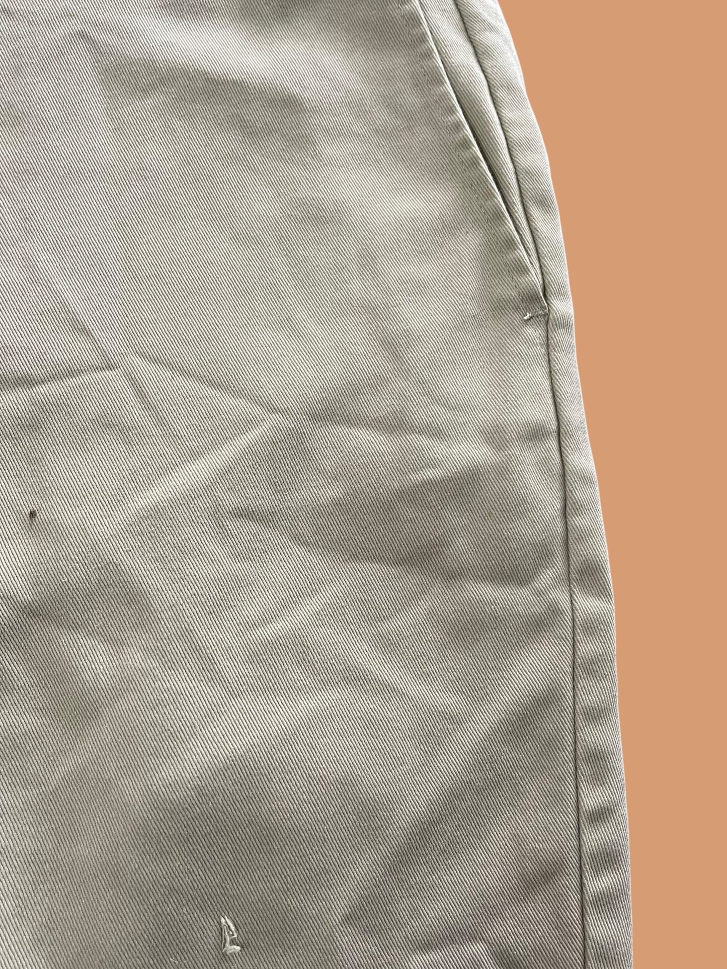 DICKIES SHORTS SLIM STRAIGHT (34)