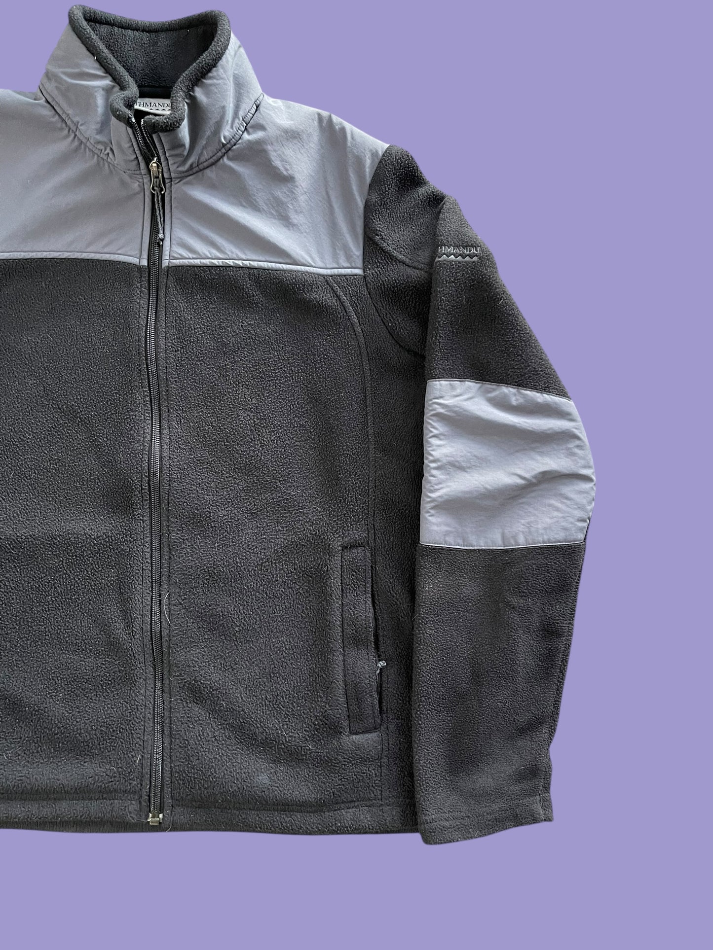 VINTAGE KATHMANDU FLEECE (16)