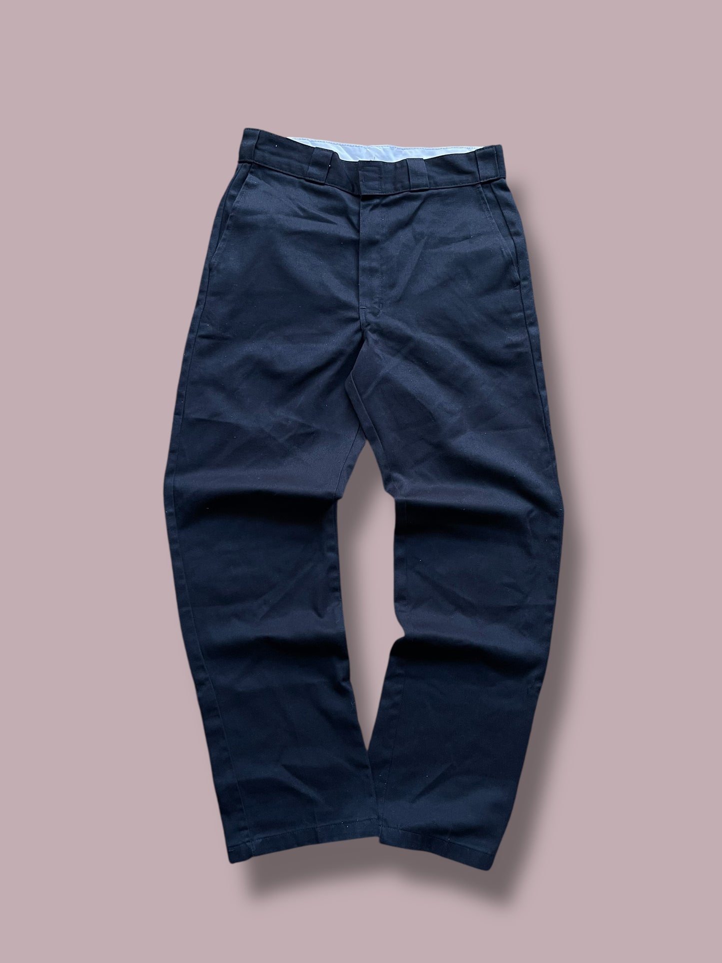 DICKIES ORIGINAL FIT PANTS (32)