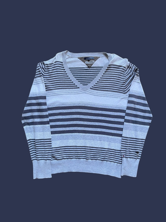 TOMMY HILFIGER SWEATER (M)