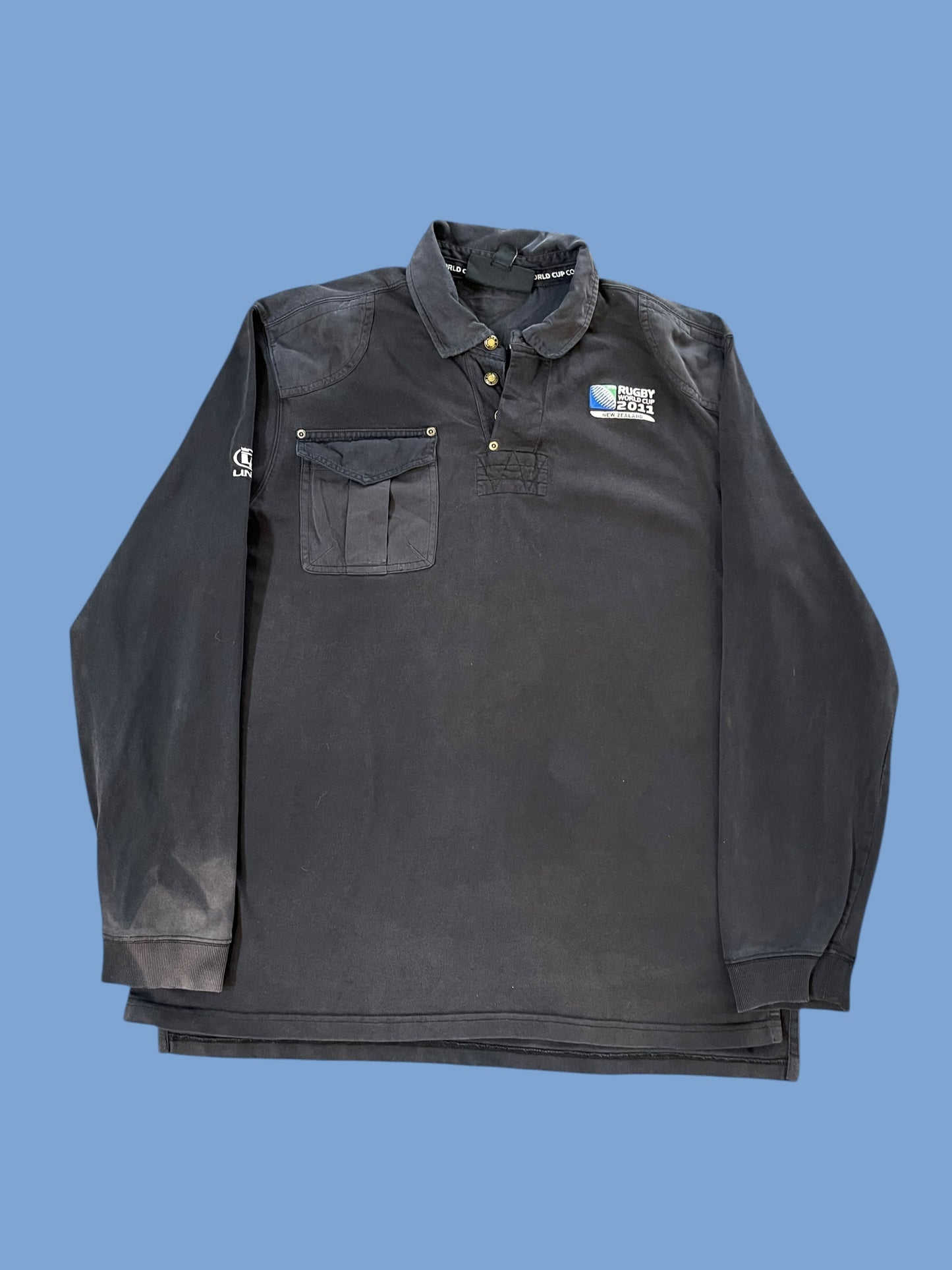 LINE 7 RUGBY WORLD CUP 2011 (L)