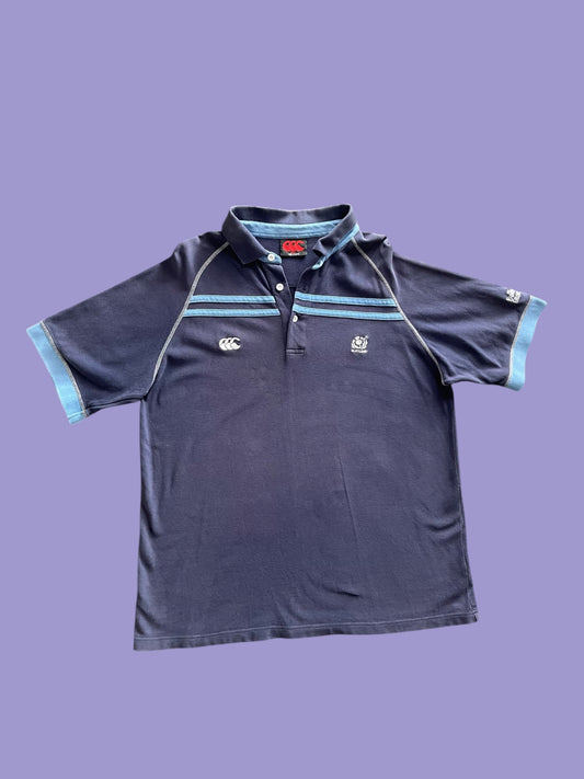 SCOTLAND THE FAMOUS GROOSE (L)