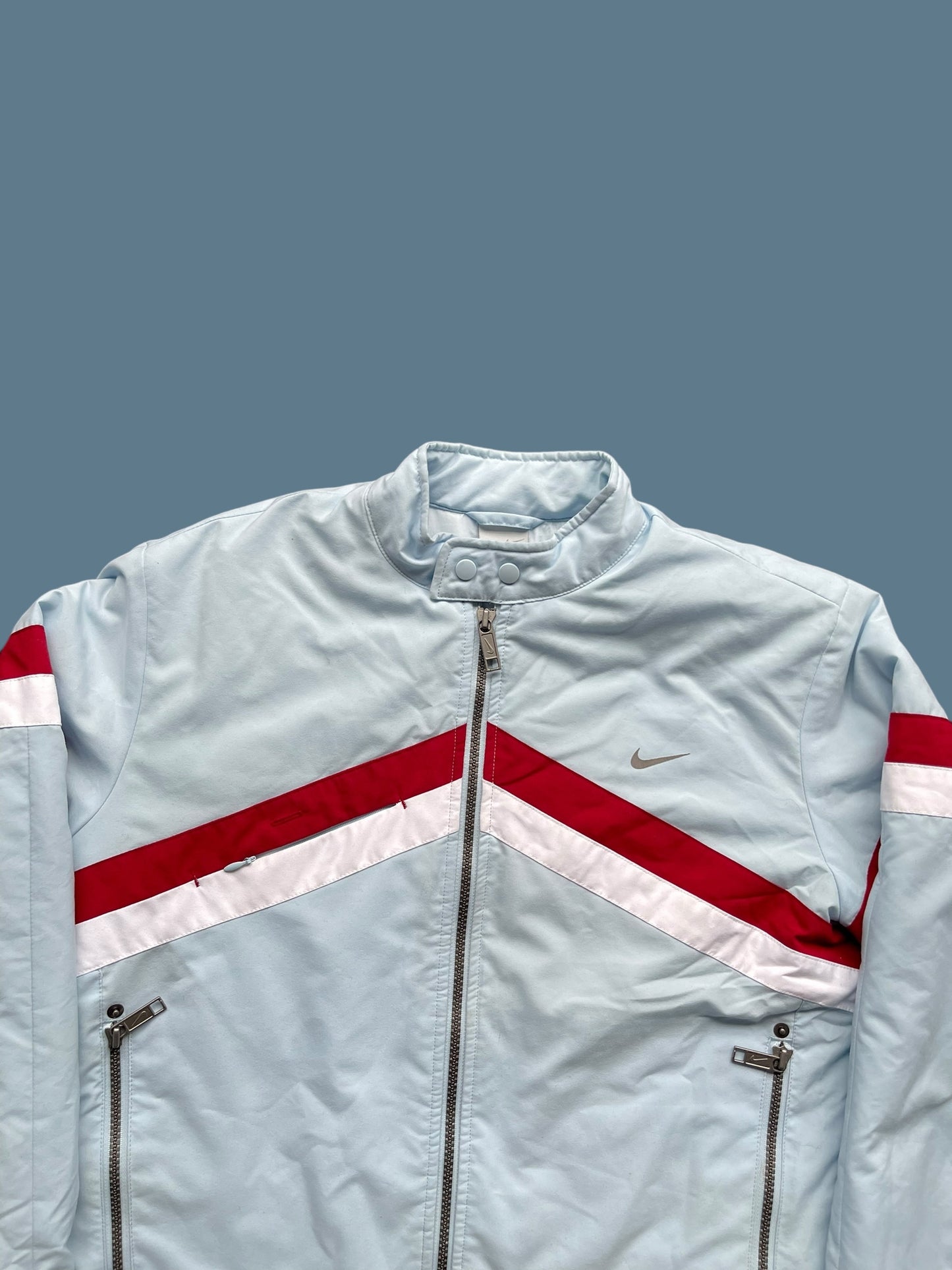 VINTAGE NIKE JACKET (M)