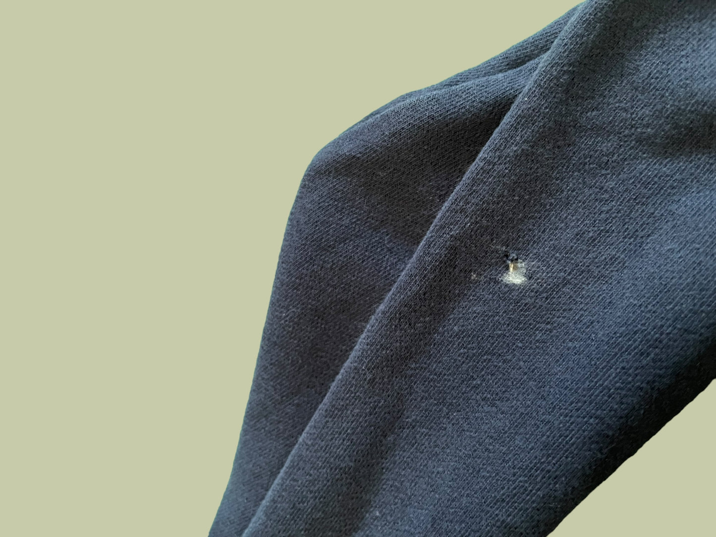 VINTAGE NIKE CREWNECK (M)