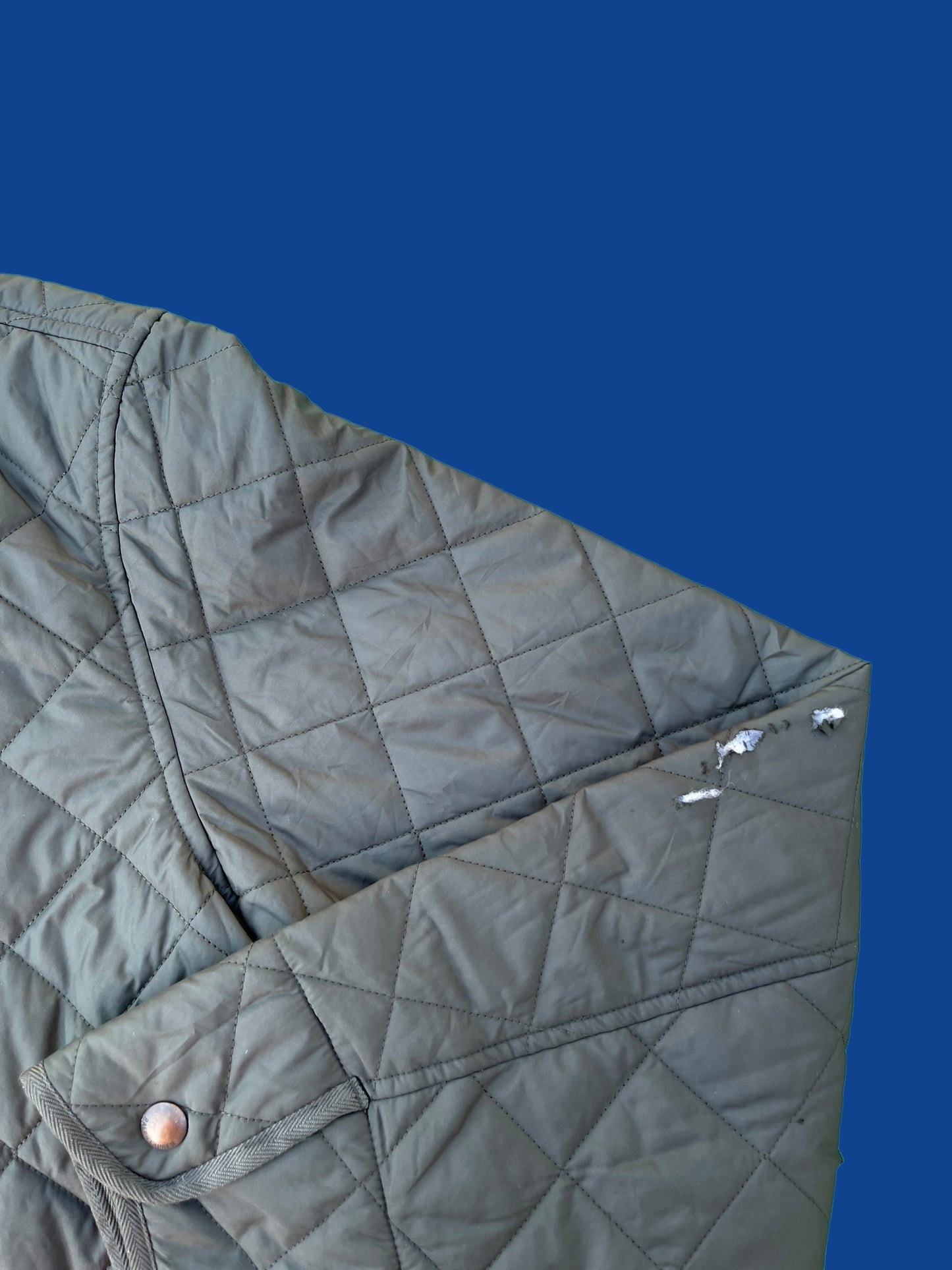 VINTAGE RALPH LAUREN JACKET (XXL)