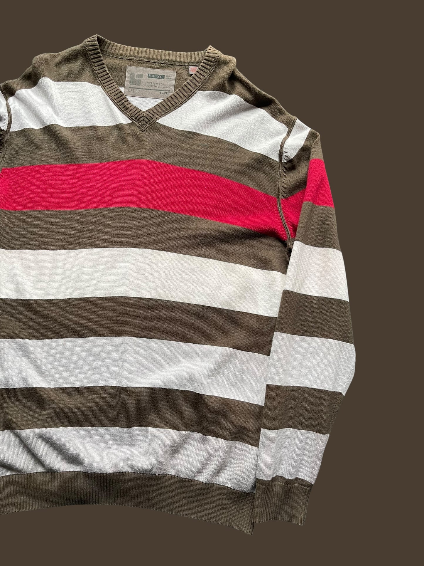 ESPRIT SWEATER JUMPER (XL)