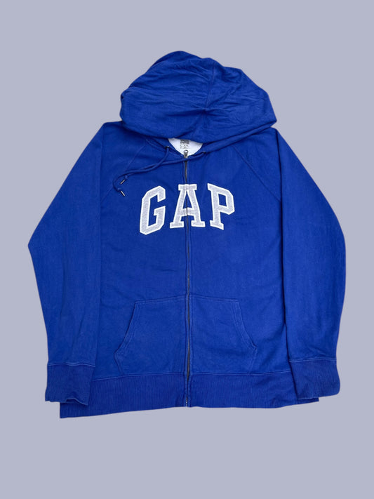 CLASSIC GAP HOODIE (L)
