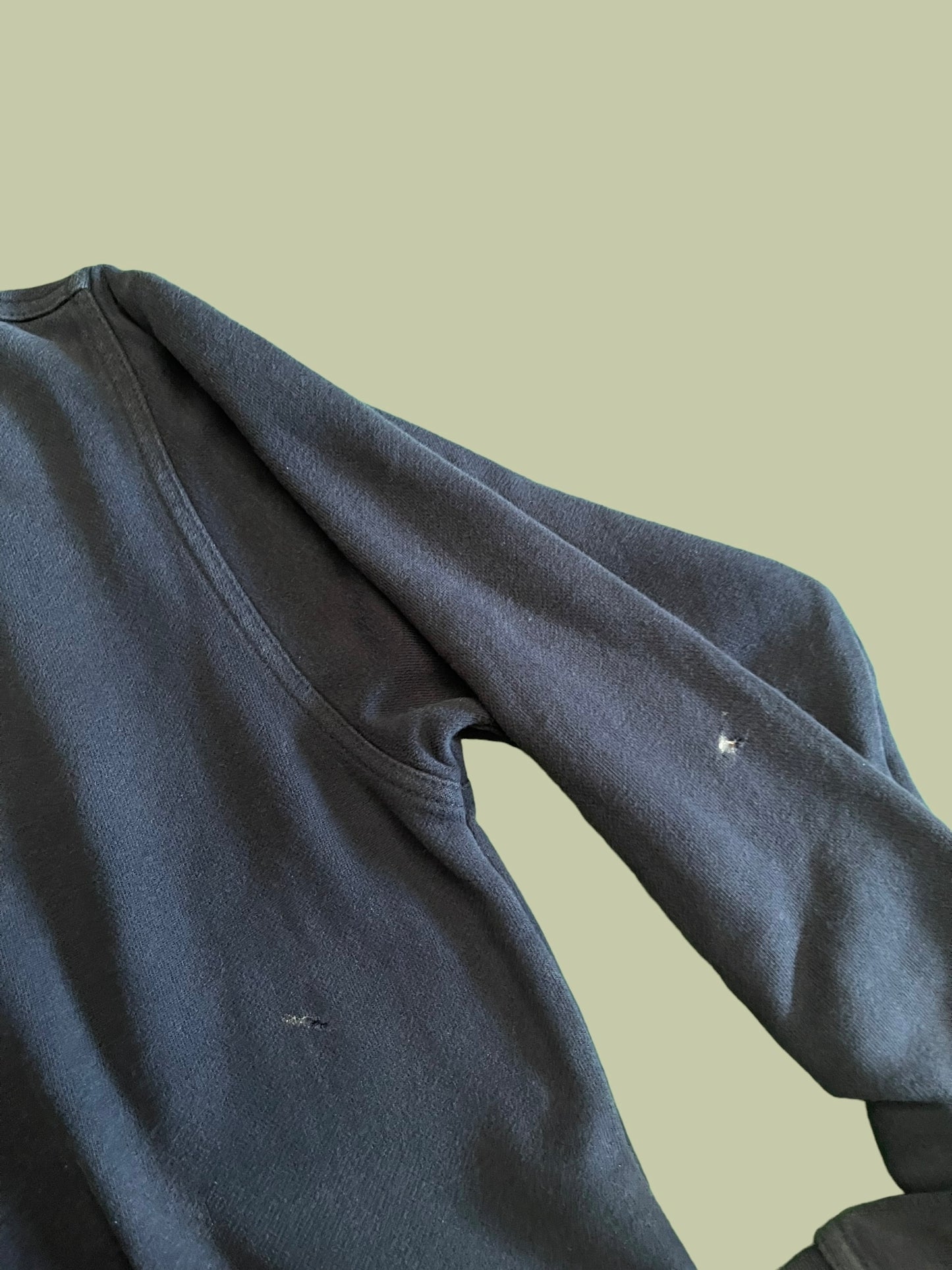 VINTAGE NIKE CREWNECK (M)