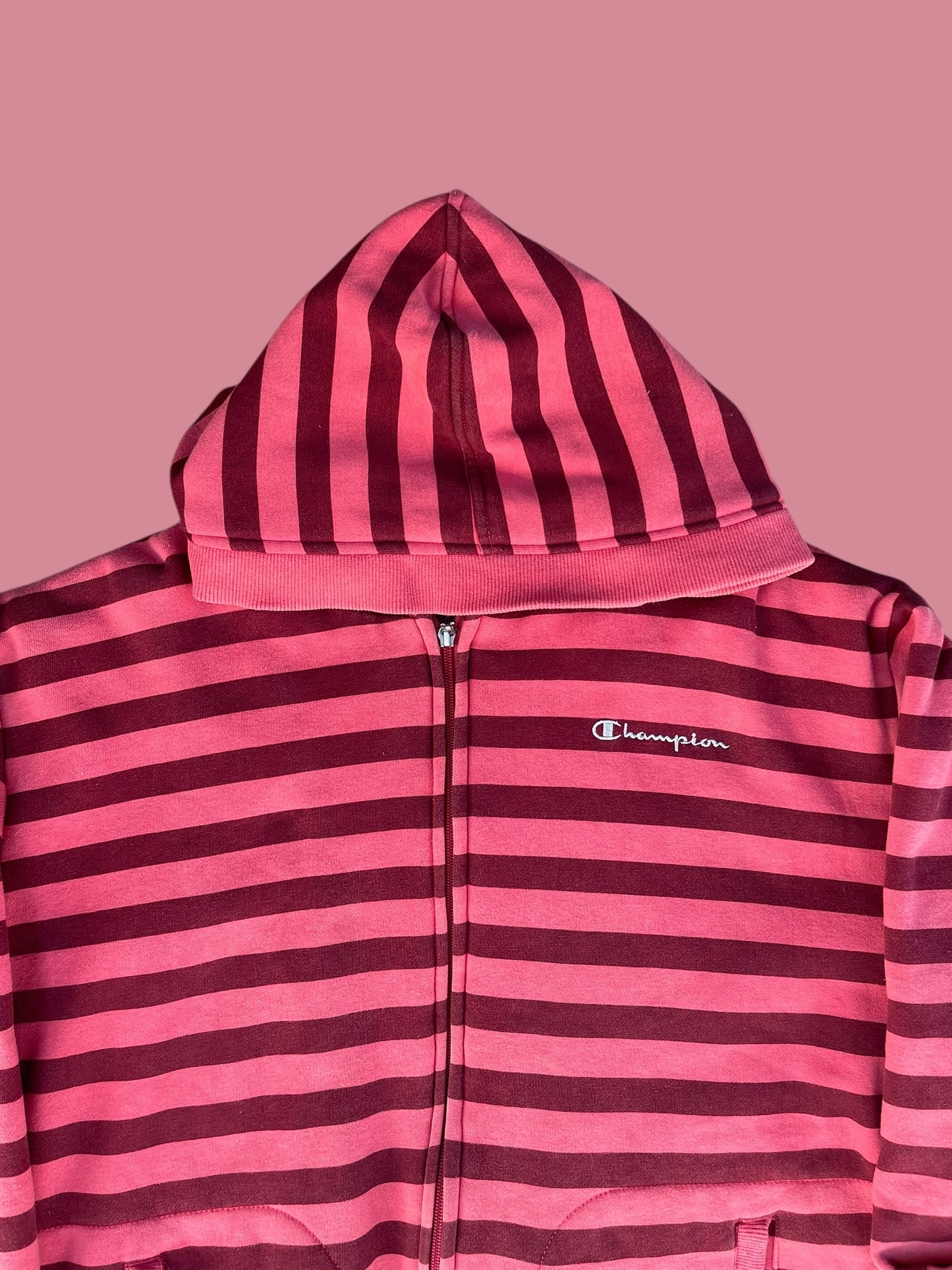 CHAMPION PUFFER JACKET (M)