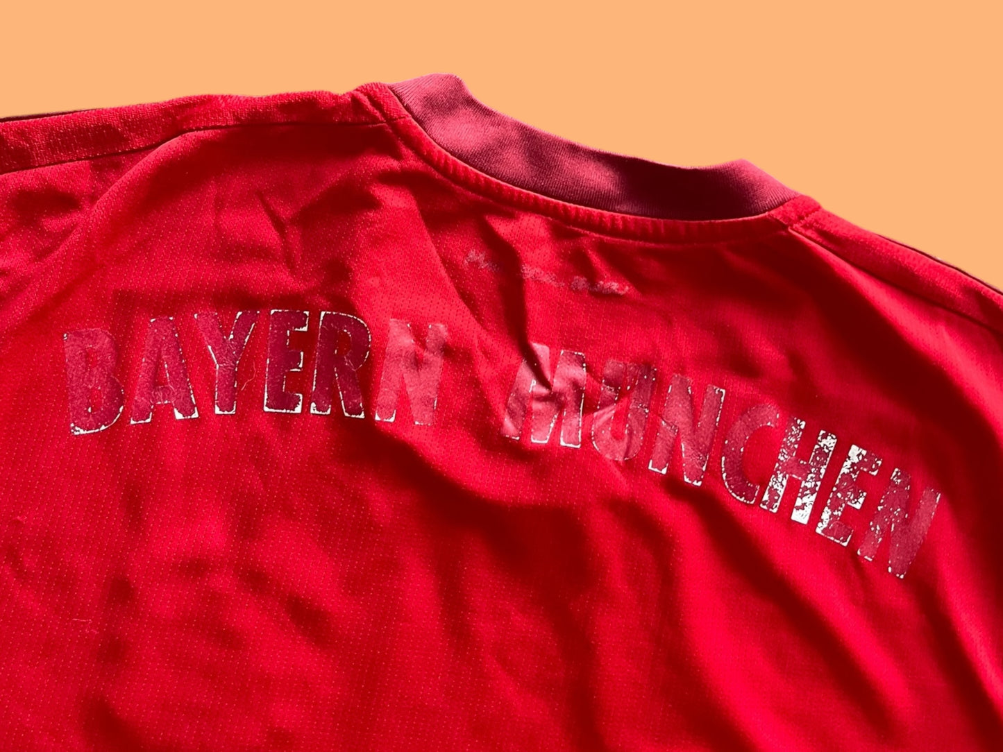 BAYERN MUNCHEN KIT (L)