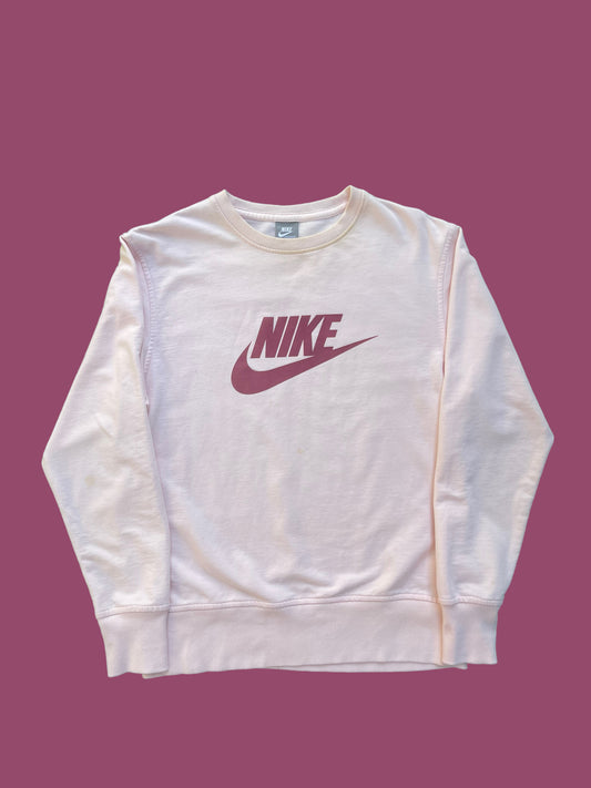VINTAGE NIKE CREWNECK (L)