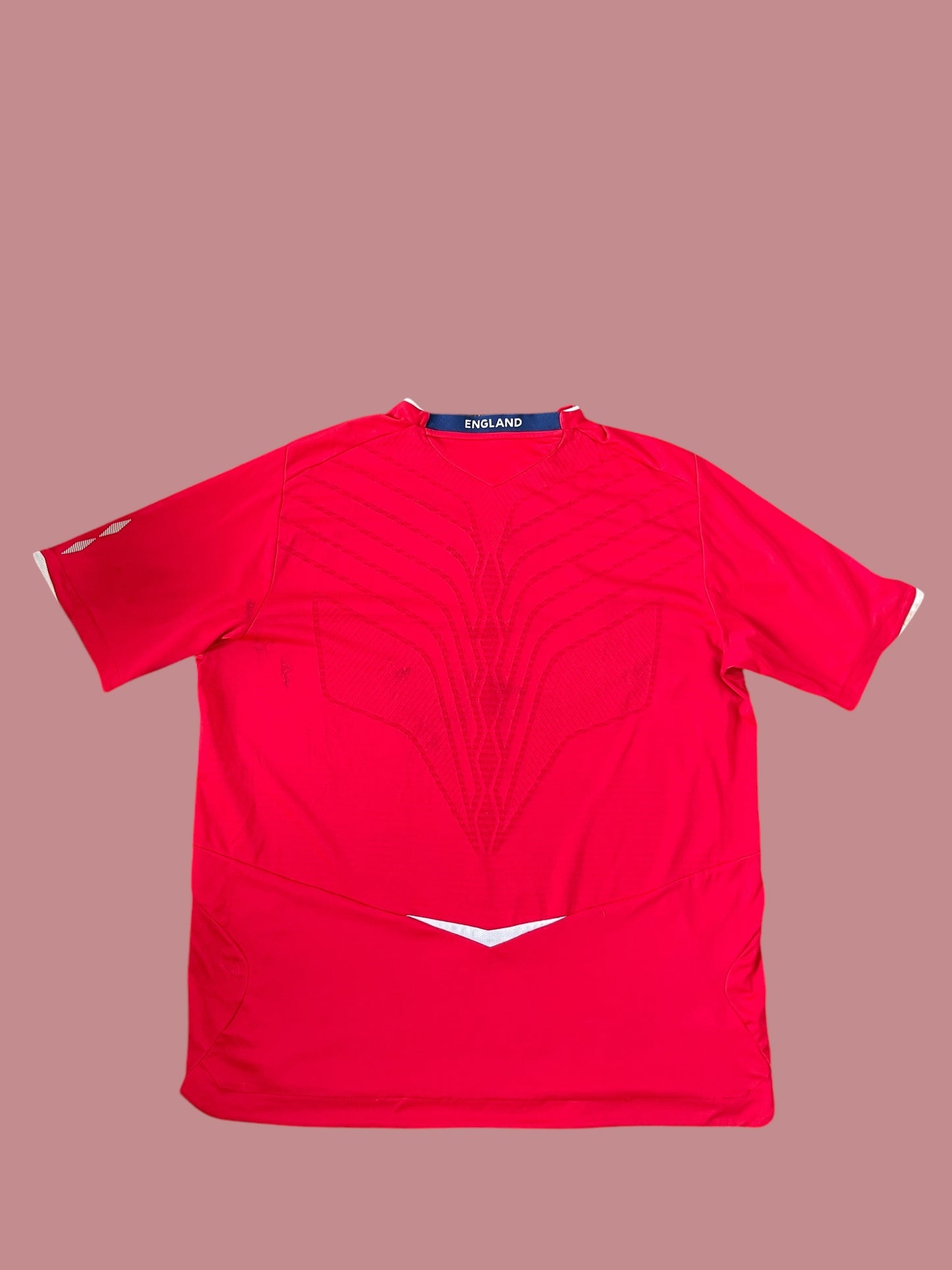 UMBRO ENGLAND KIT (L TO XL)
