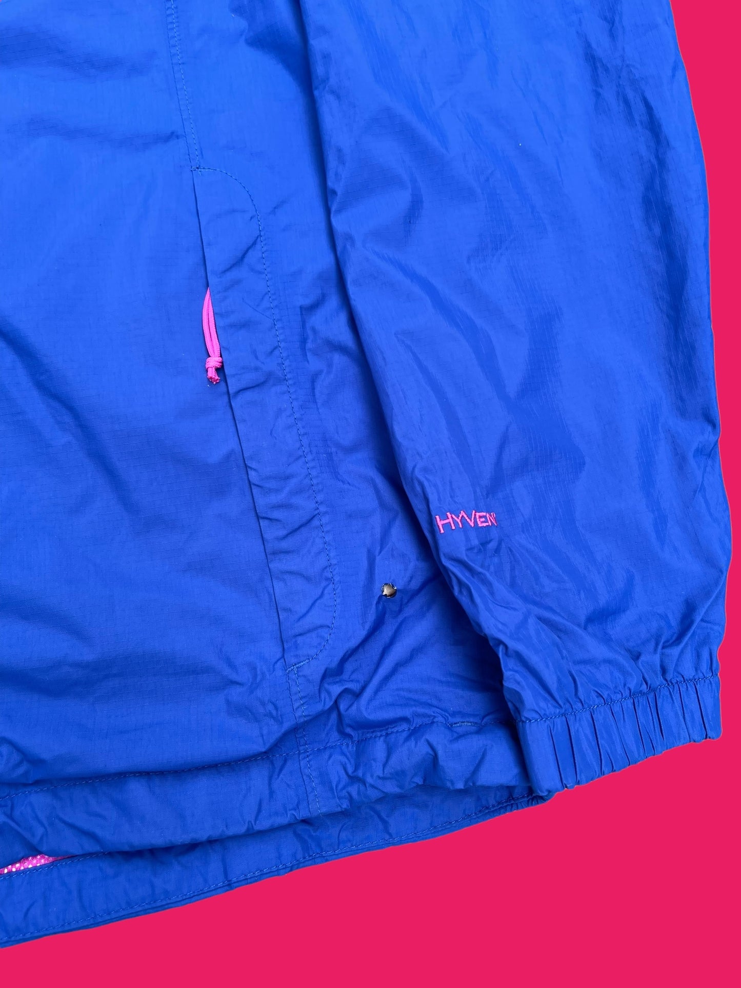 THE NORTH FACE JACKET (M)