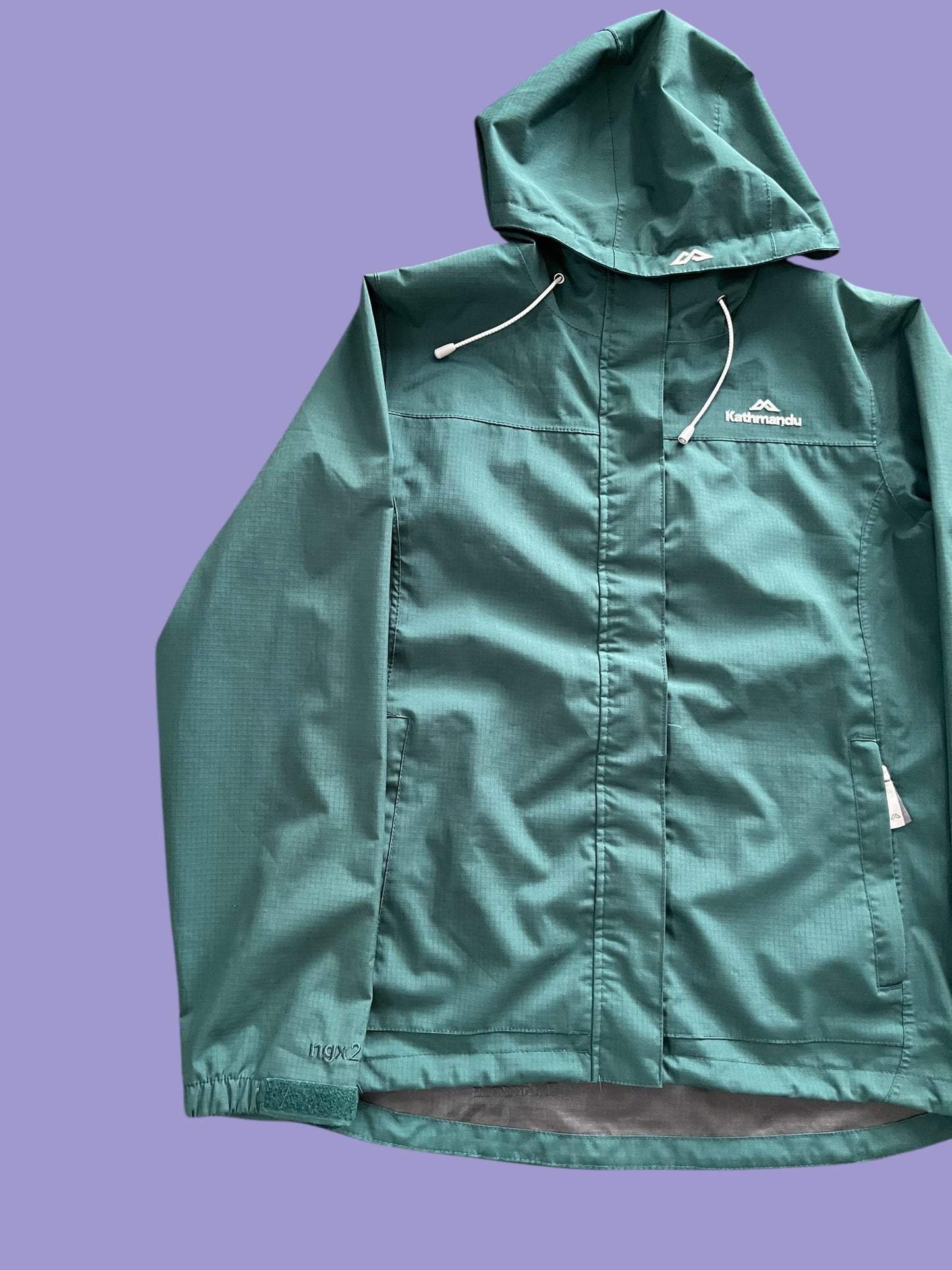 WATERPROOF KATHMANDU JACKET (10)