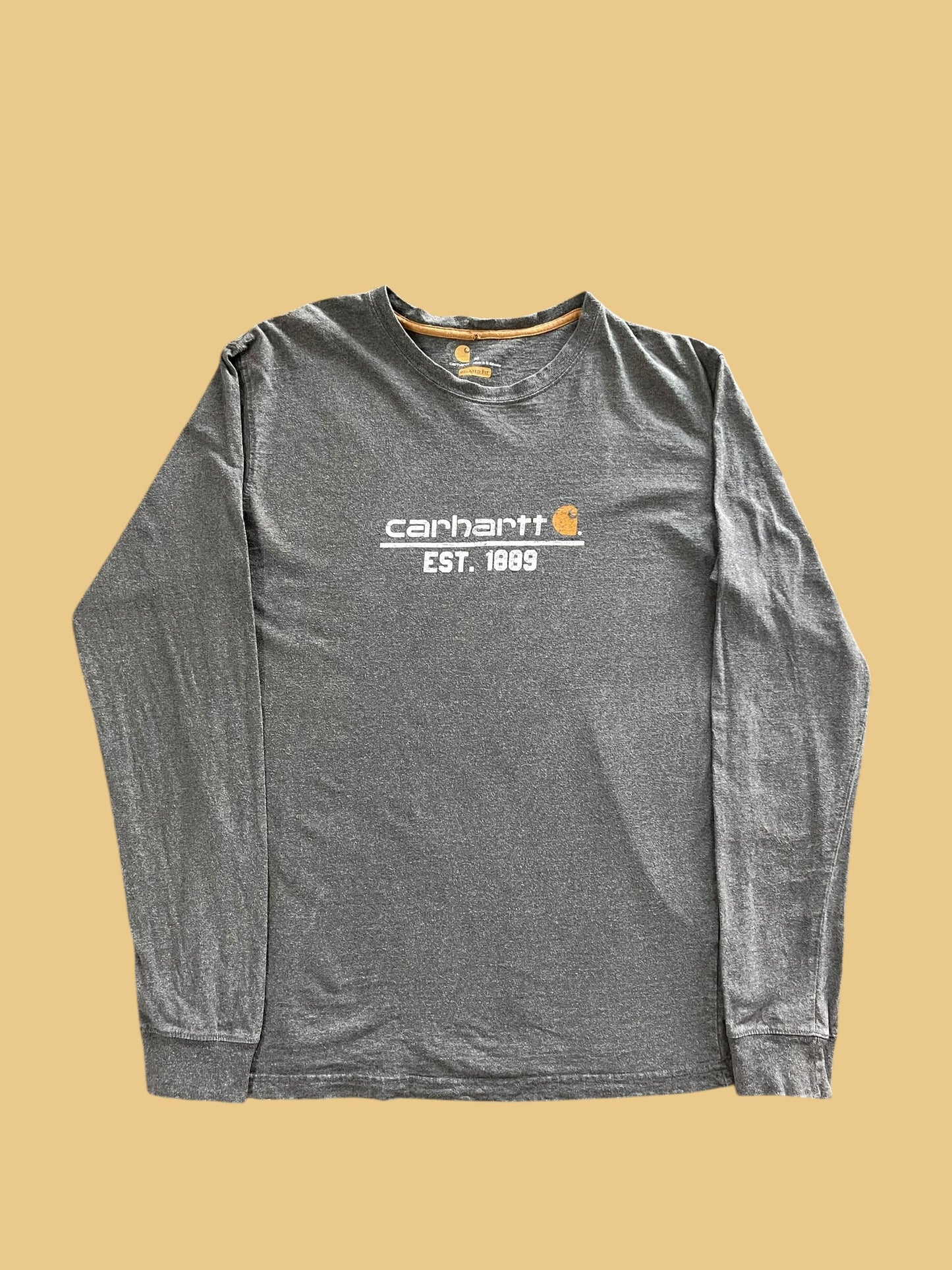 CARHARTT SWEATSHIRT (M)