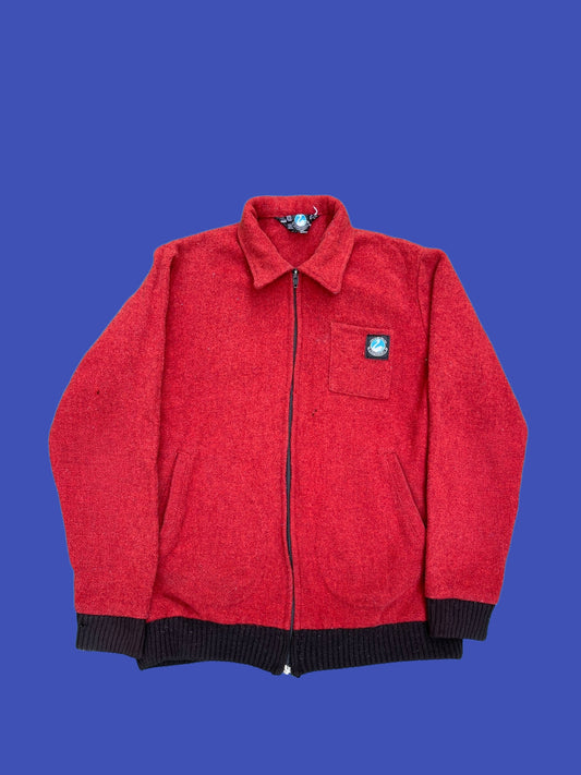 SWANDRI JACKET (M/L)