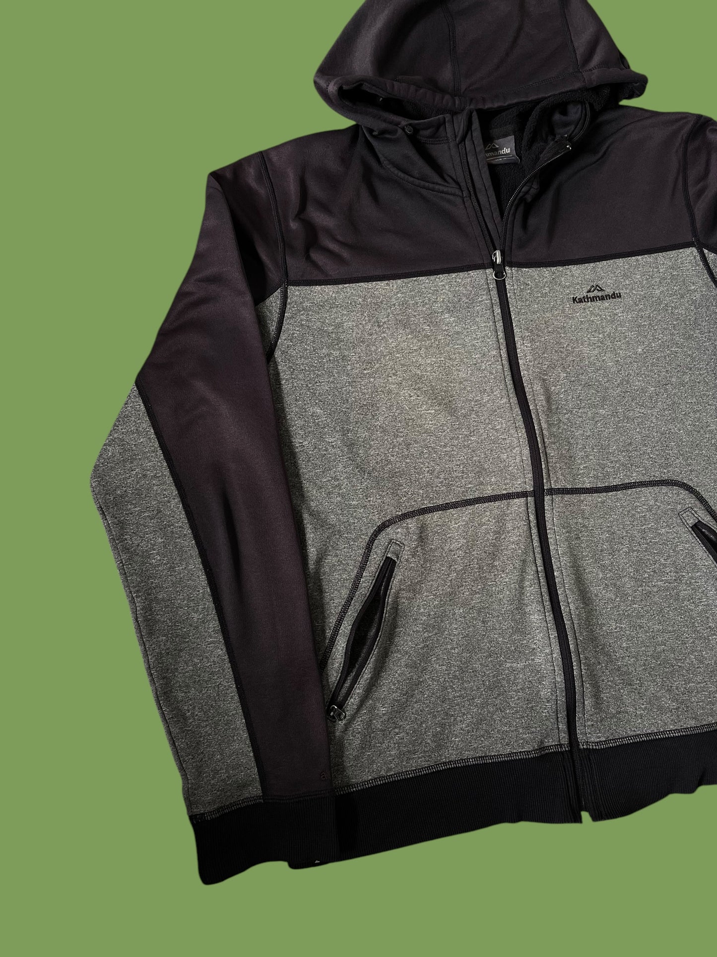 KATHMANDU JACKET (L)