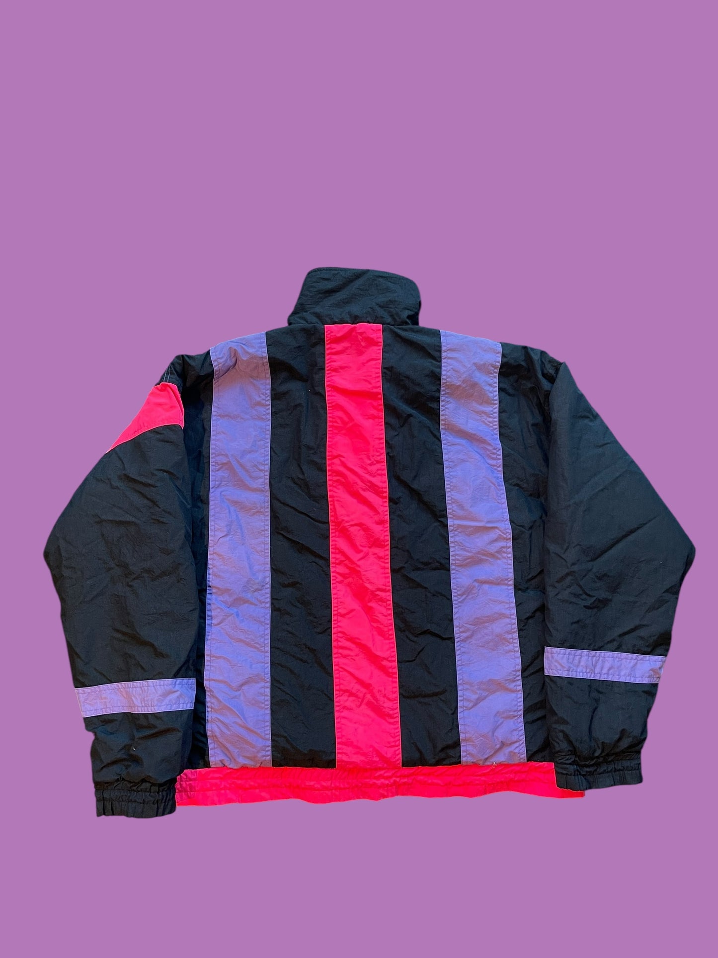 VINTAGE 90s JACKET (M)