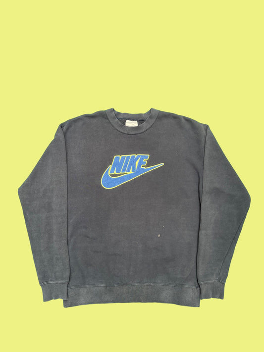 VINTAGE NIKE CREWNECK (M)