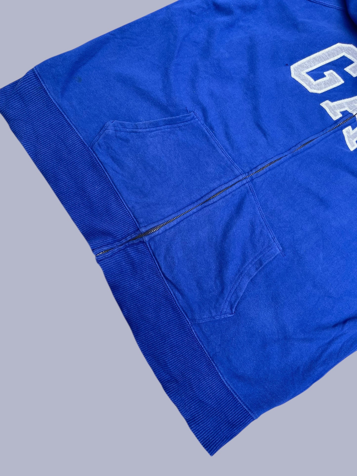 CLASSIC GAP HOODIE (L)