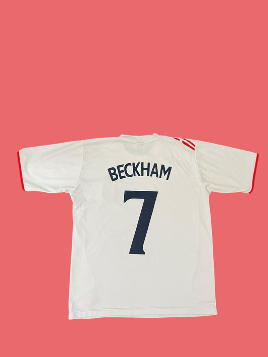 BECKHAM KIT (L)